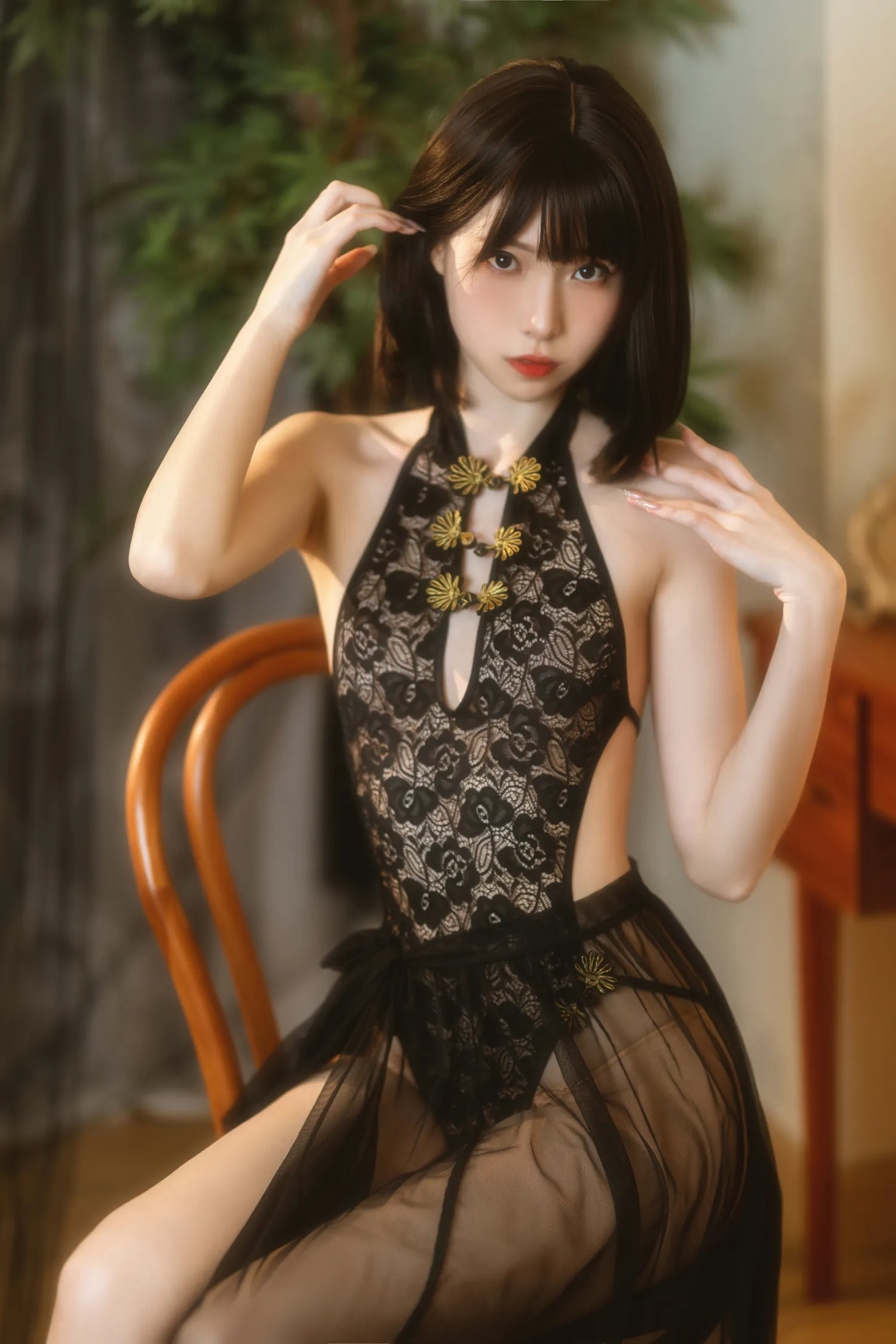 团子研究社_许岚 – NO. 008-004