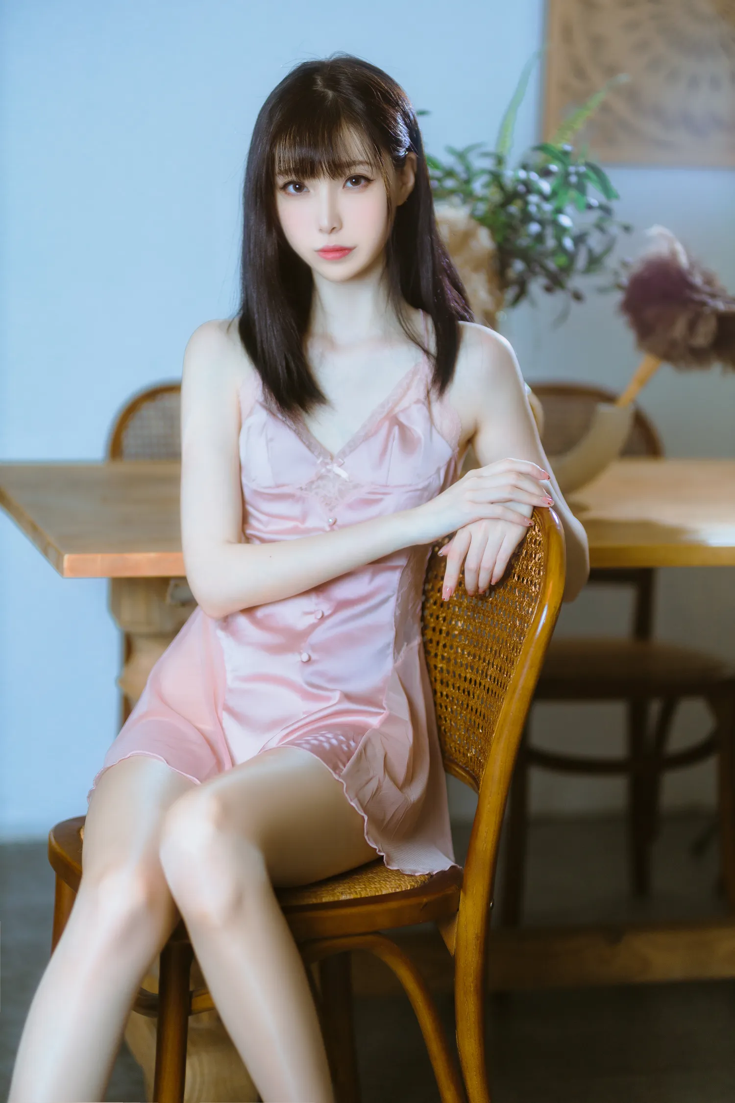 团子研究社_许岚 – NO. 013-001