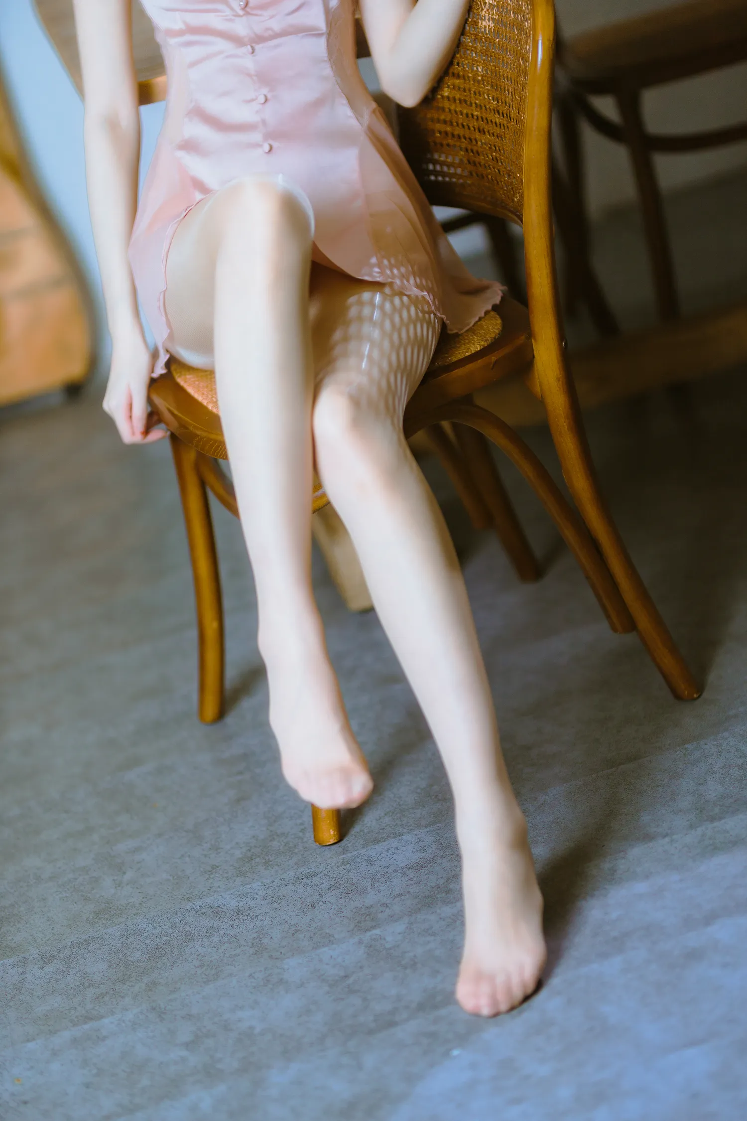 团子研究社_许岚 – NO. 013-002