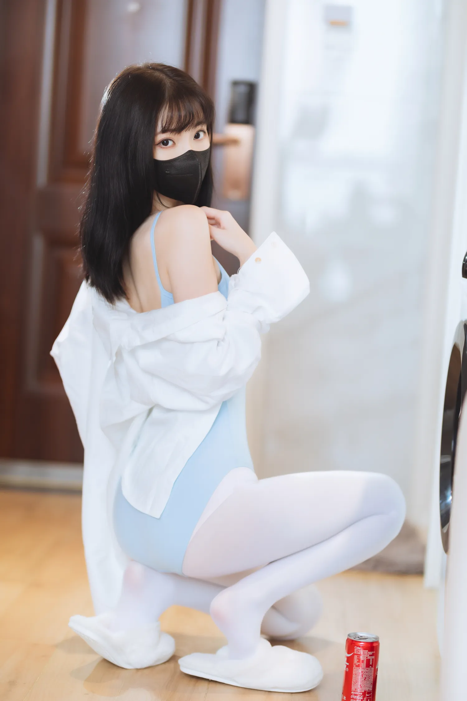 团子研究社_许岚 – NO. 015-001