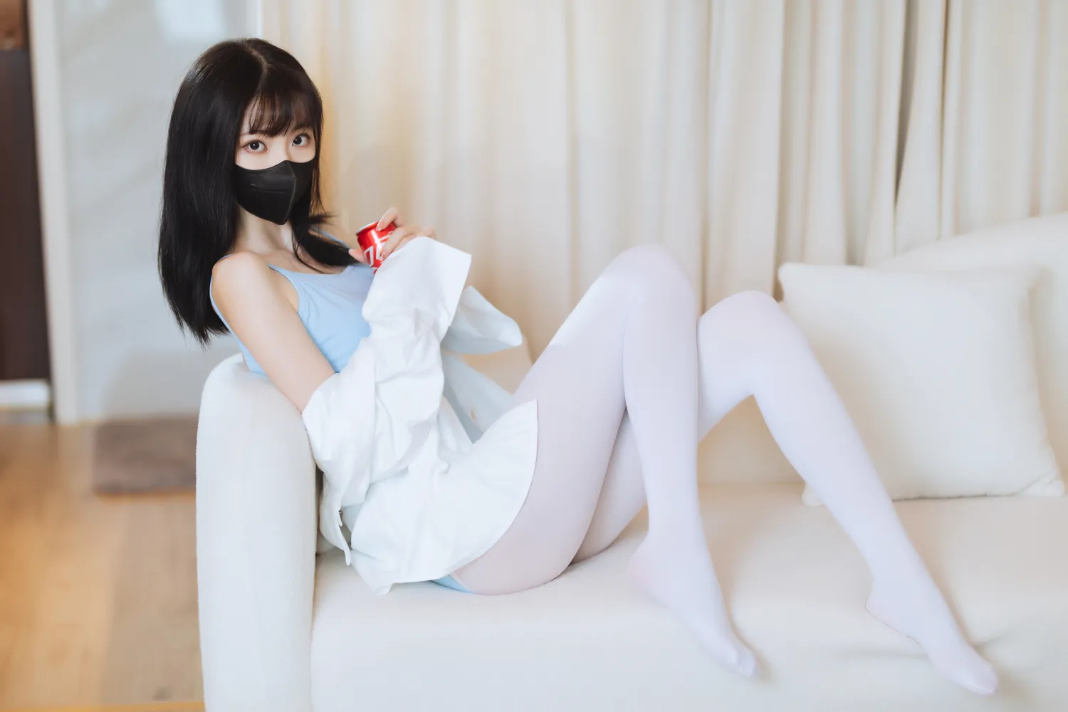 团子研究社_许岚 – NO. 015-004