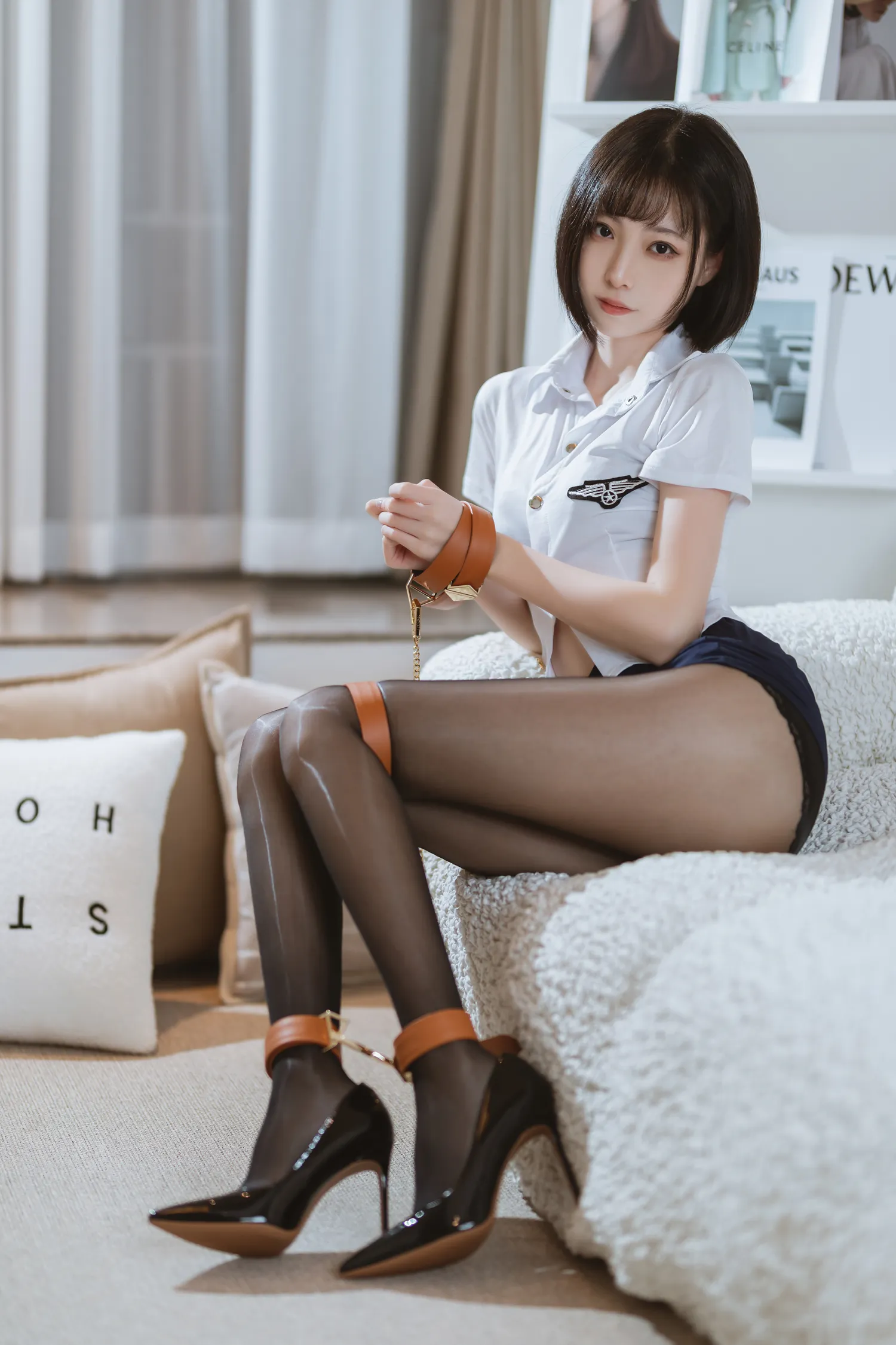 团子研究社_许岚 – NO. 018-004