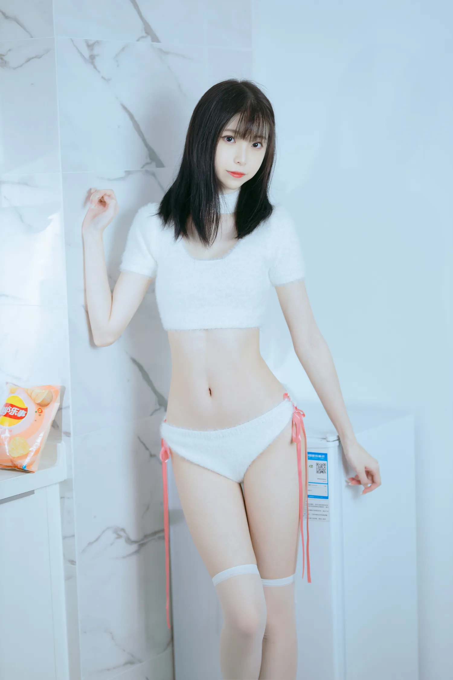 团子研究社_许岚 – NO. 019-002