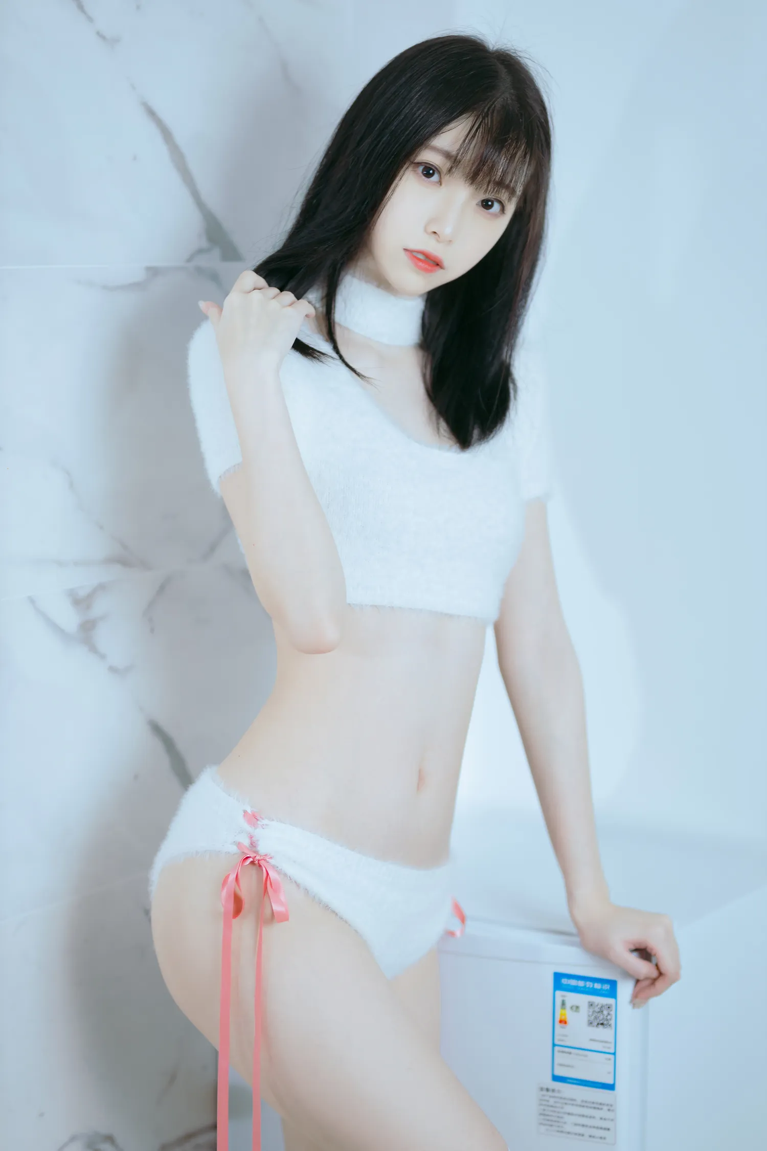 团子研究社_许岚 – NO. 019-003