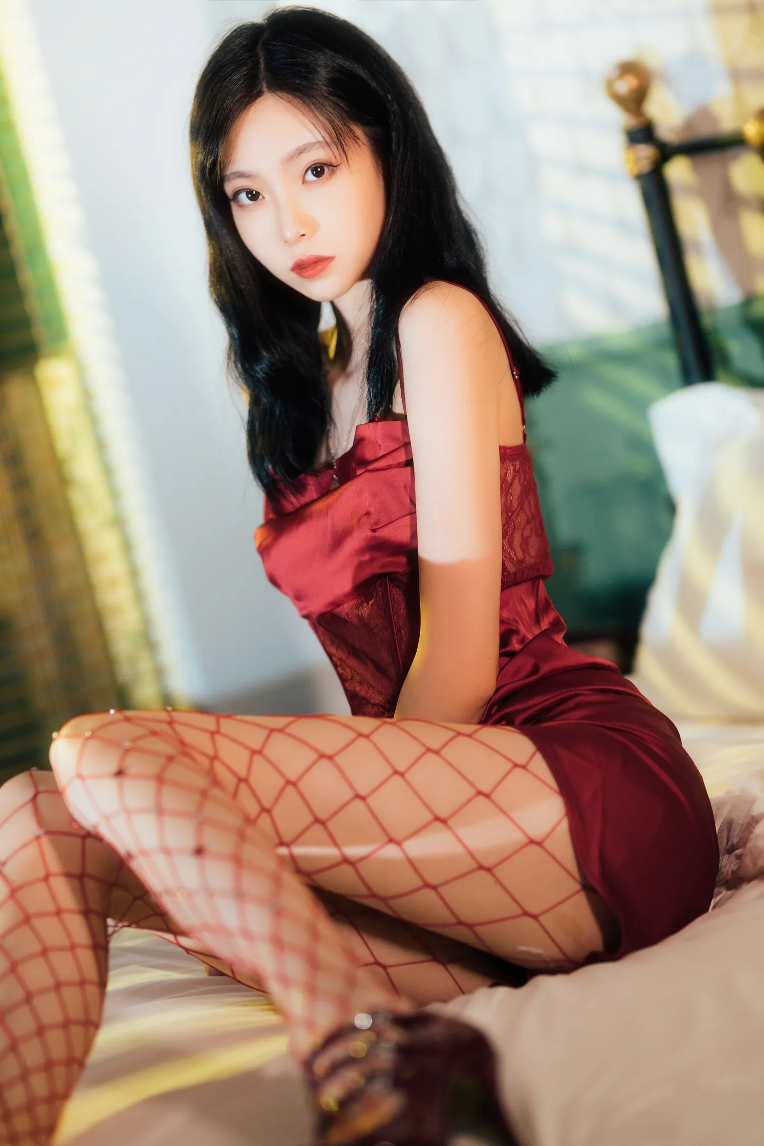 团子研究社_许岚 – NO. 021-001