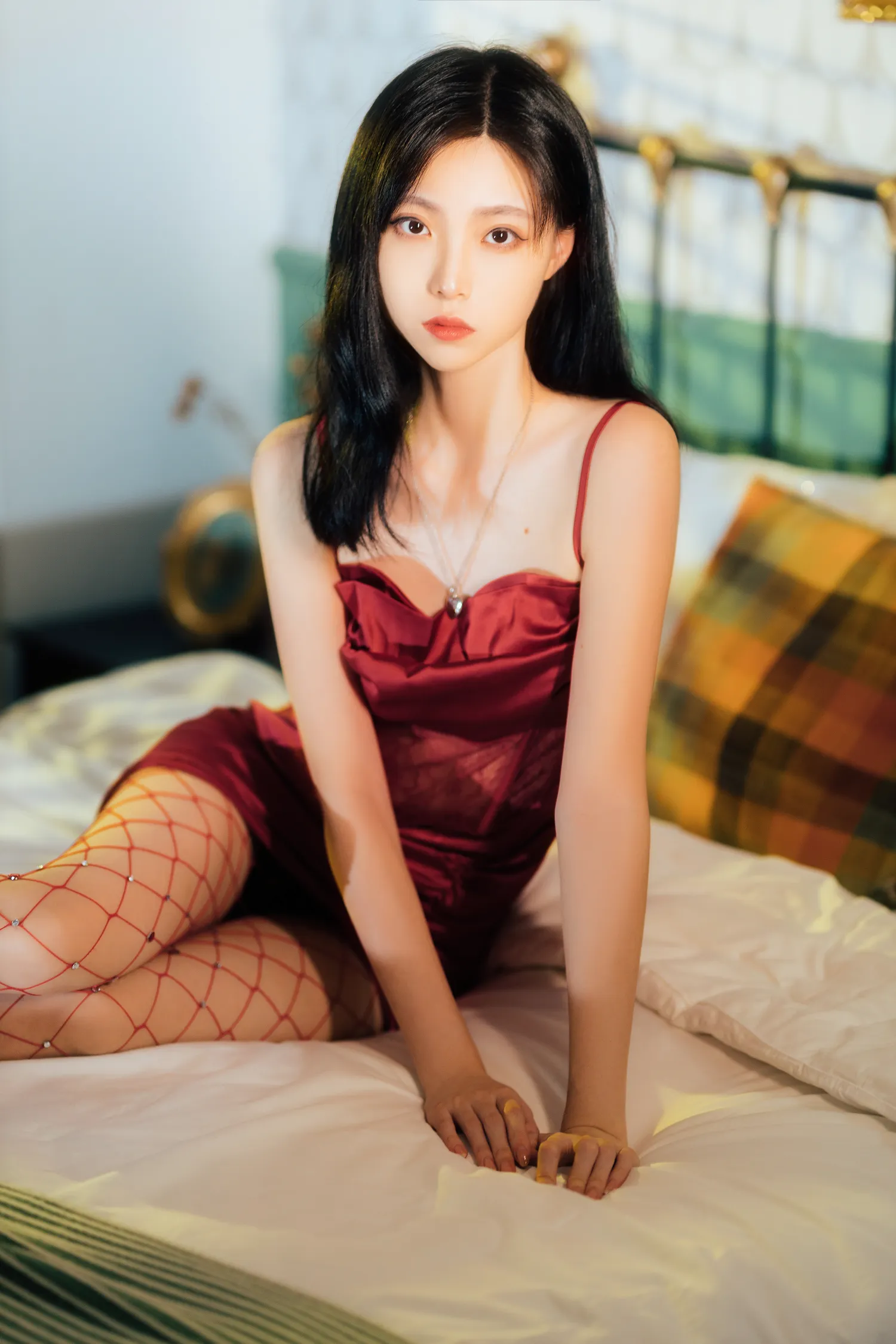 团子研究社_许岚 – NO. 021-004