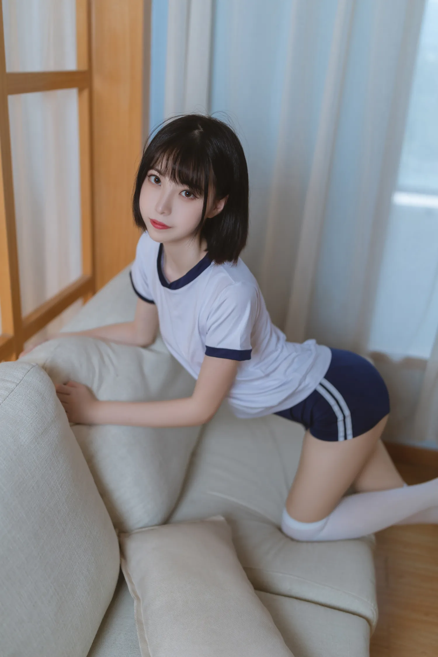 团子研究社_许岚 – NO. 025-003