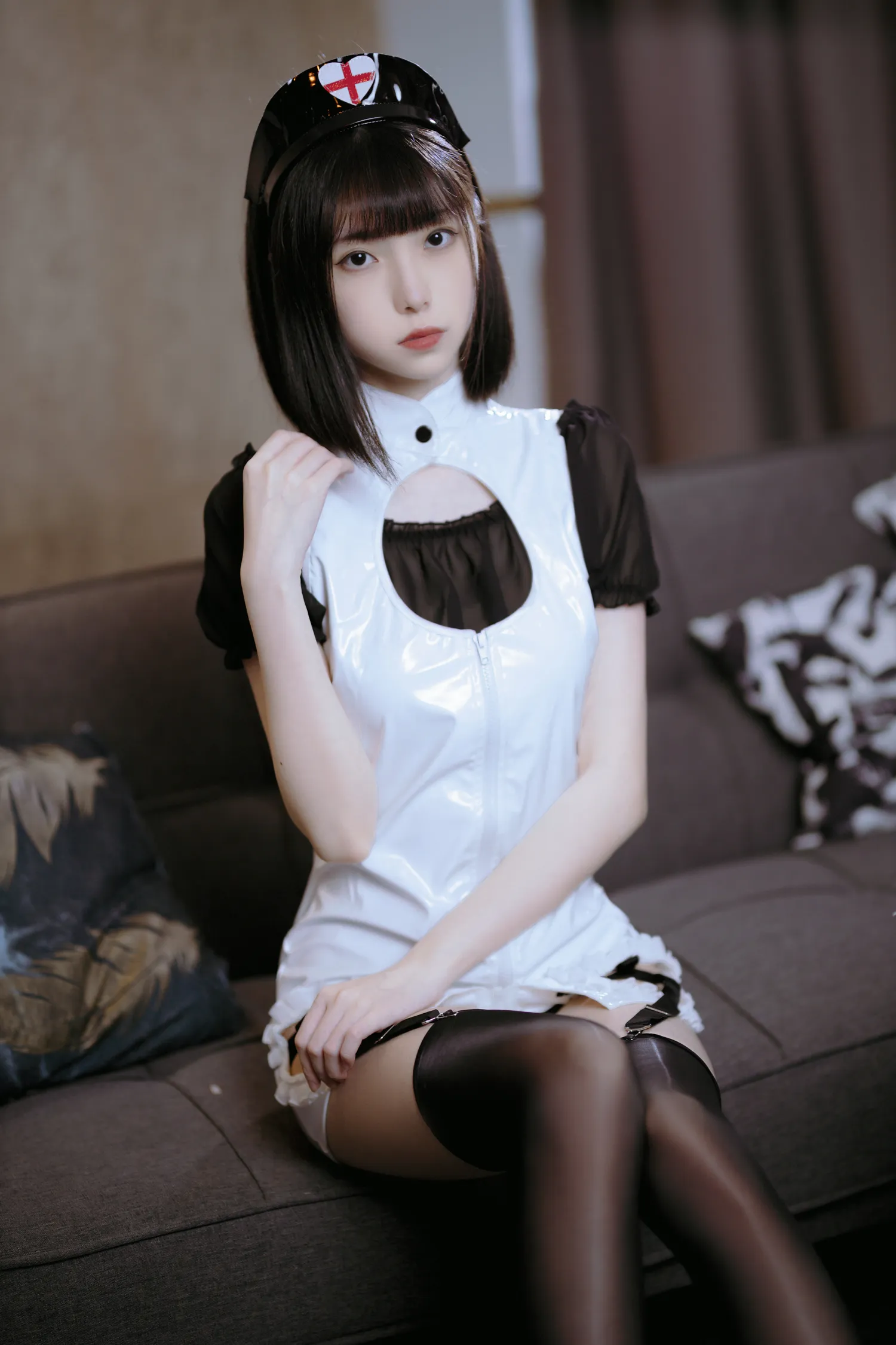 团子研究社_许岚 – NO. 026-003