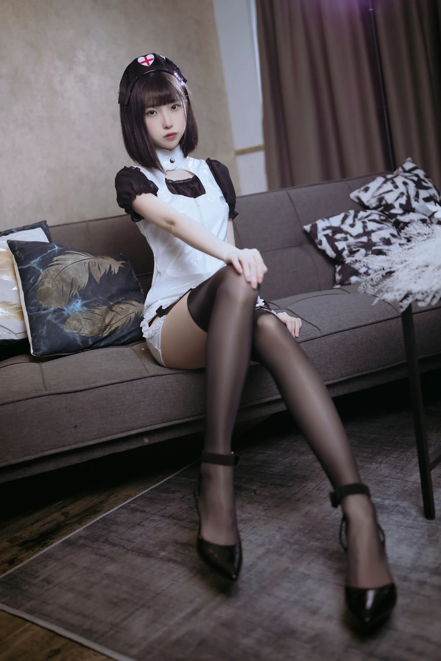 团子研究社_许岚 – NO. 026-004
