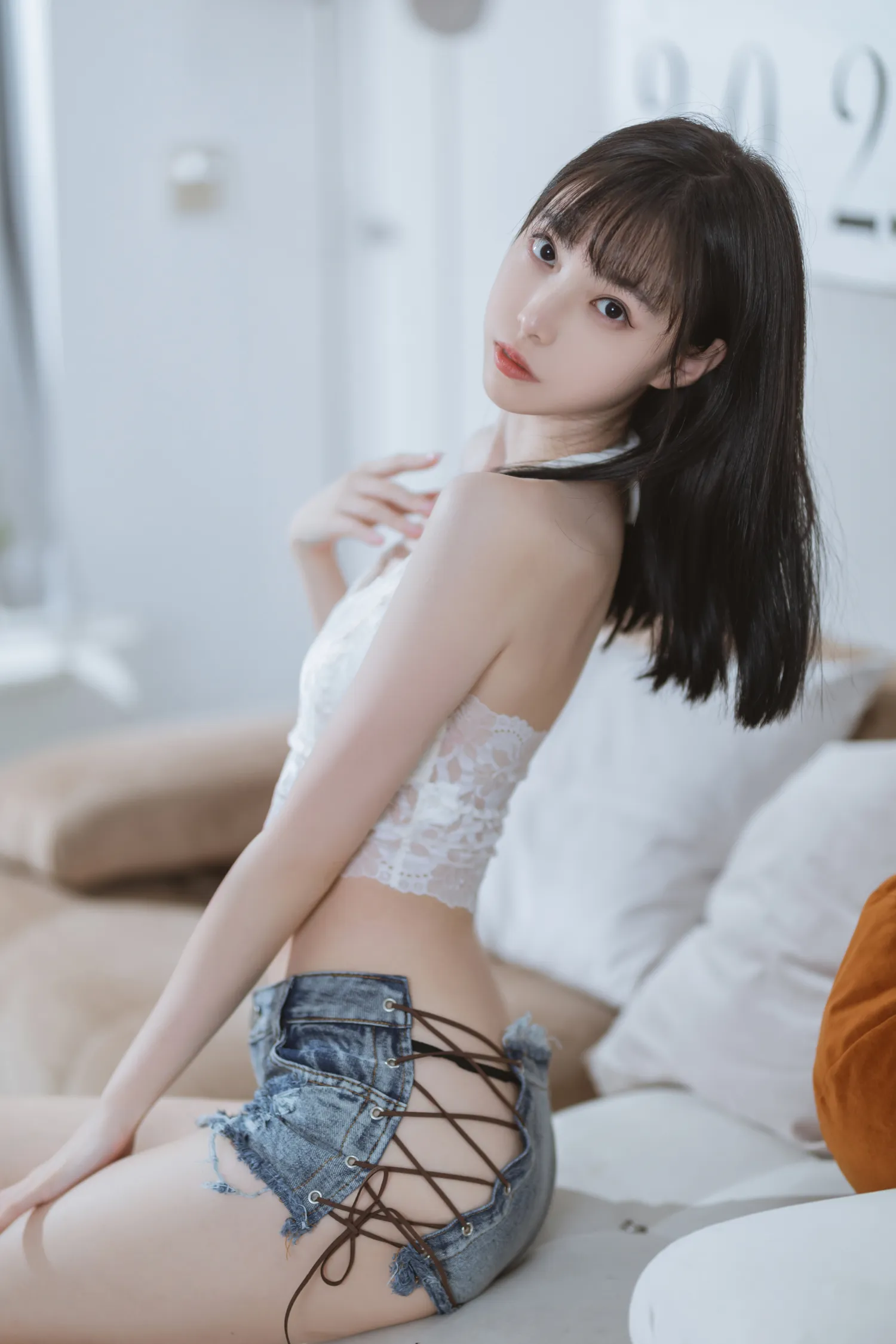 团子研究社_许岚 – NO. 029-001