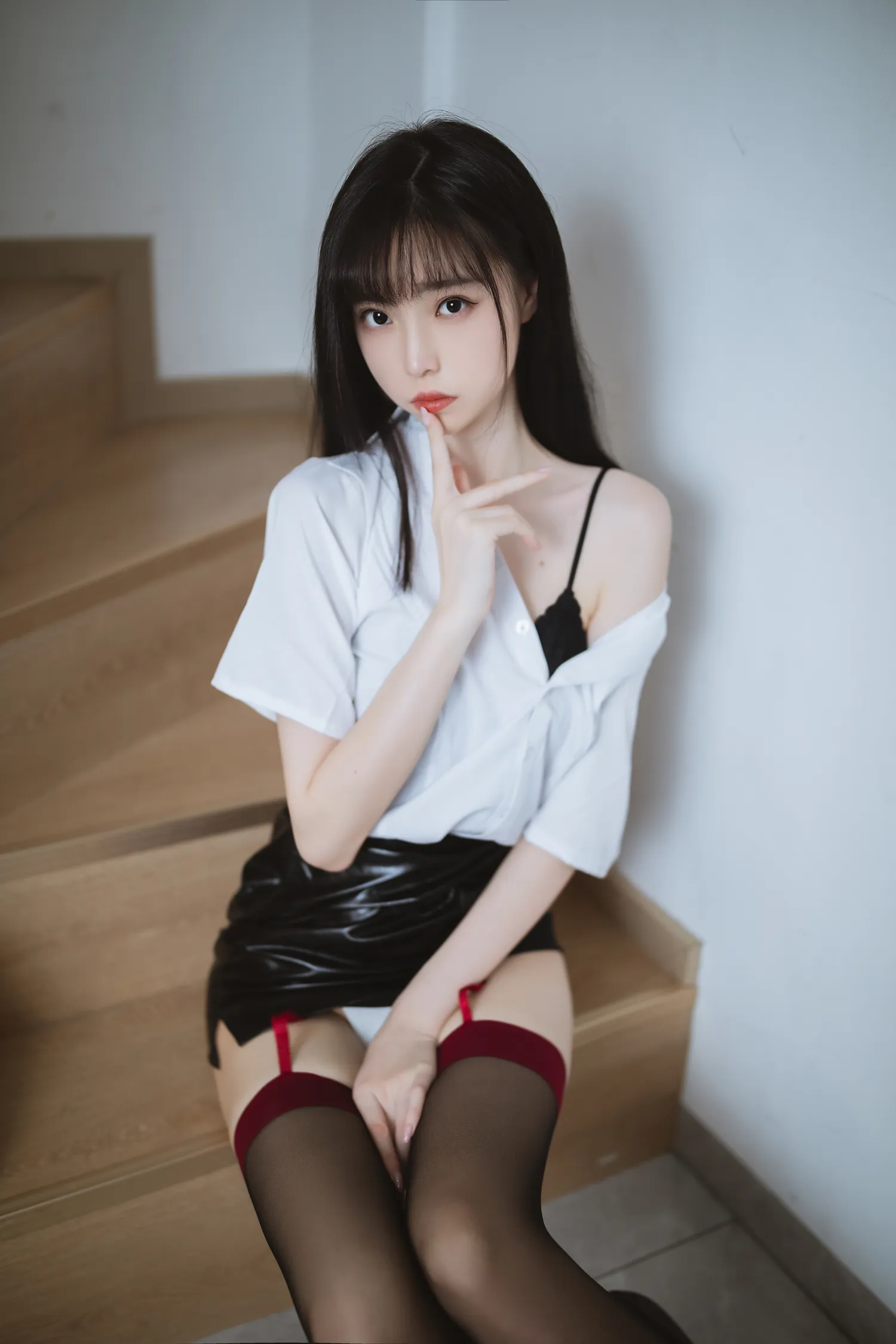 团子研究社_许岚 – NO. 033-001