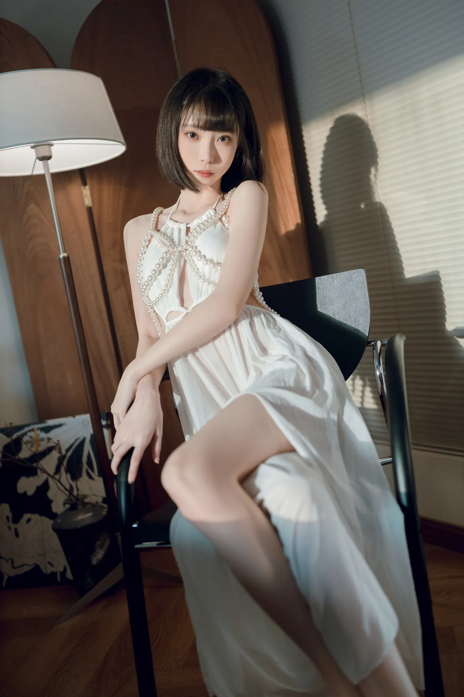 团子研究社_许岚 – NO. 034-002