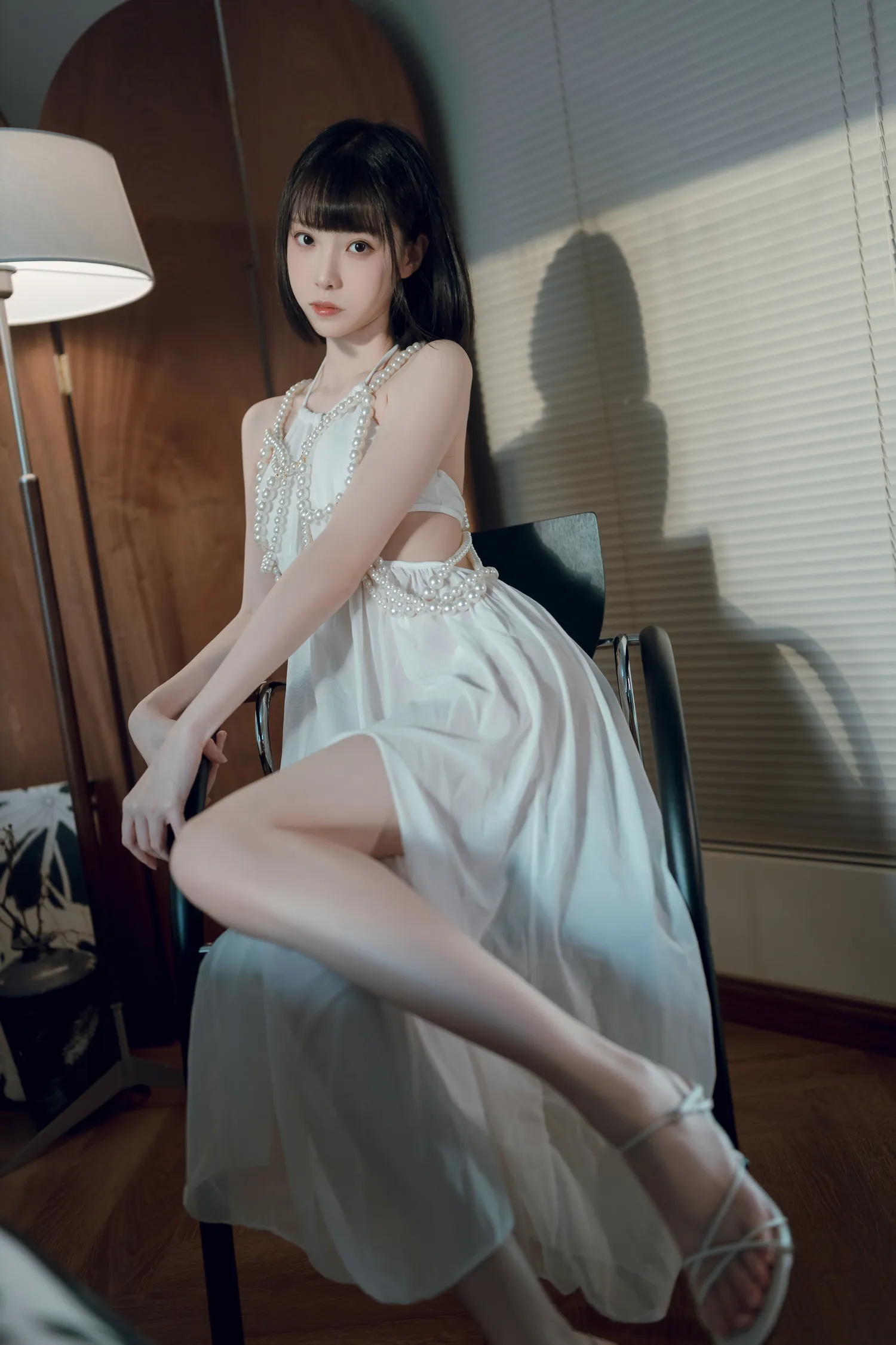团子研究社_许岚 – NO. 034-004