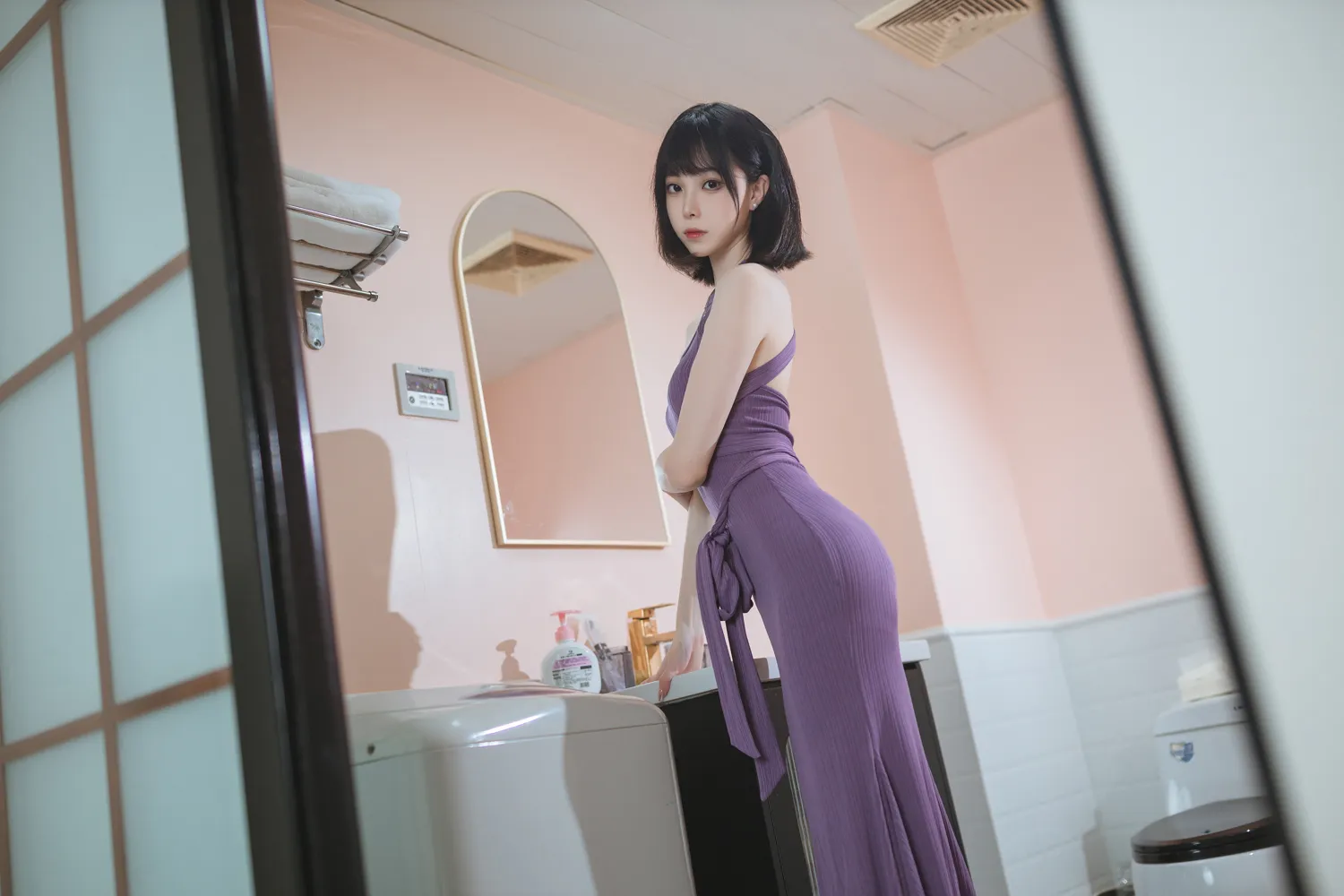 团子研究社_许岚 – NO. 036-002