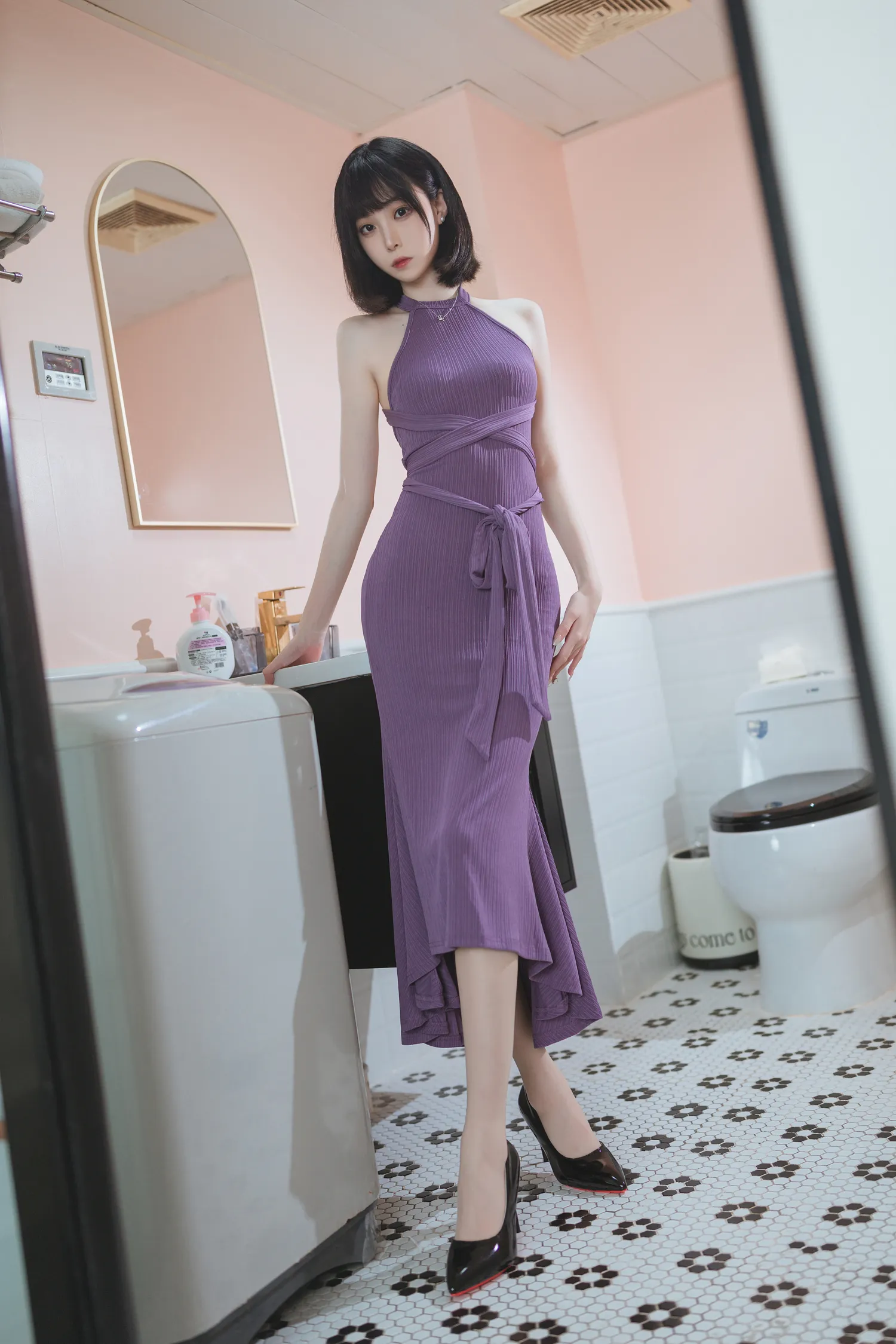 团子研究社_许岚 – NO. 036-004