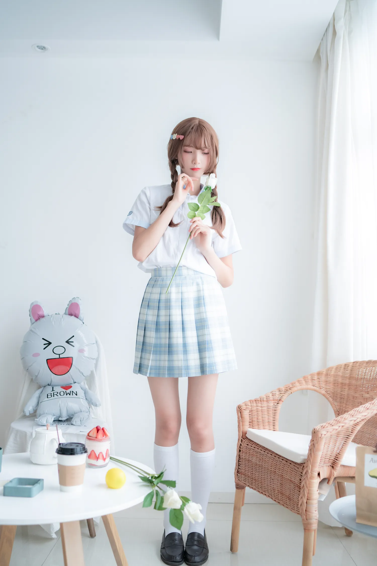 团子研究社_西瓜少女 – NO. 003-003