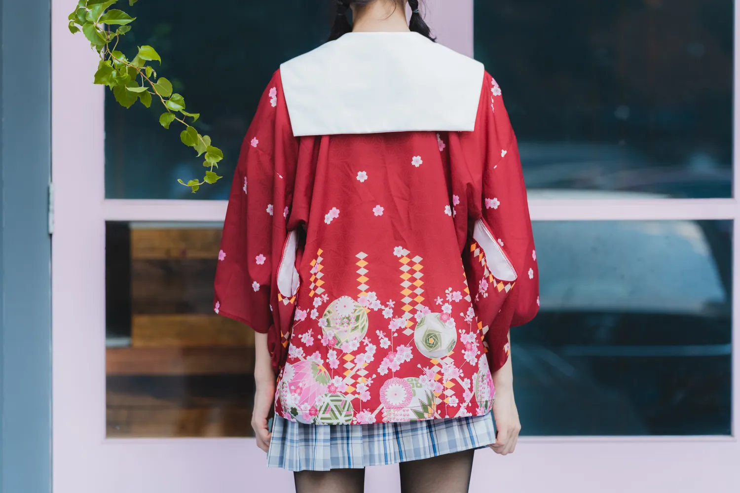 团子研究社_西瓜少女 – NO. 004-002