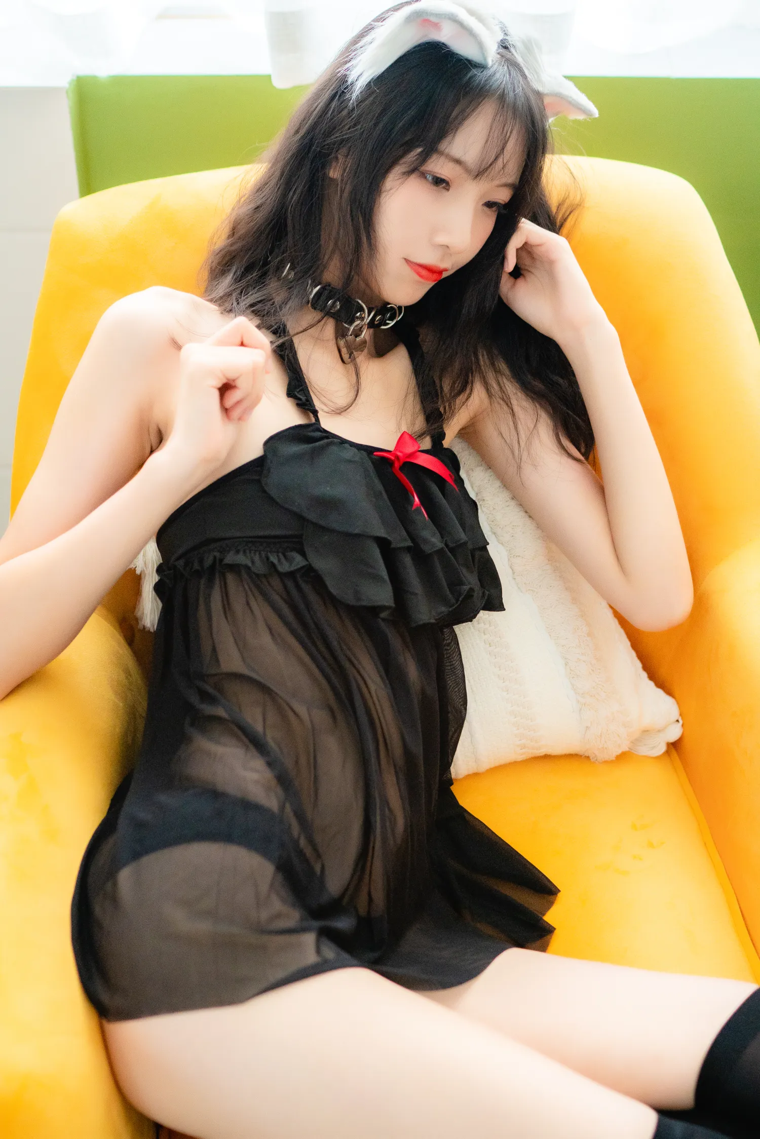 团子研究社_西瓜少女 – NO. 006-003