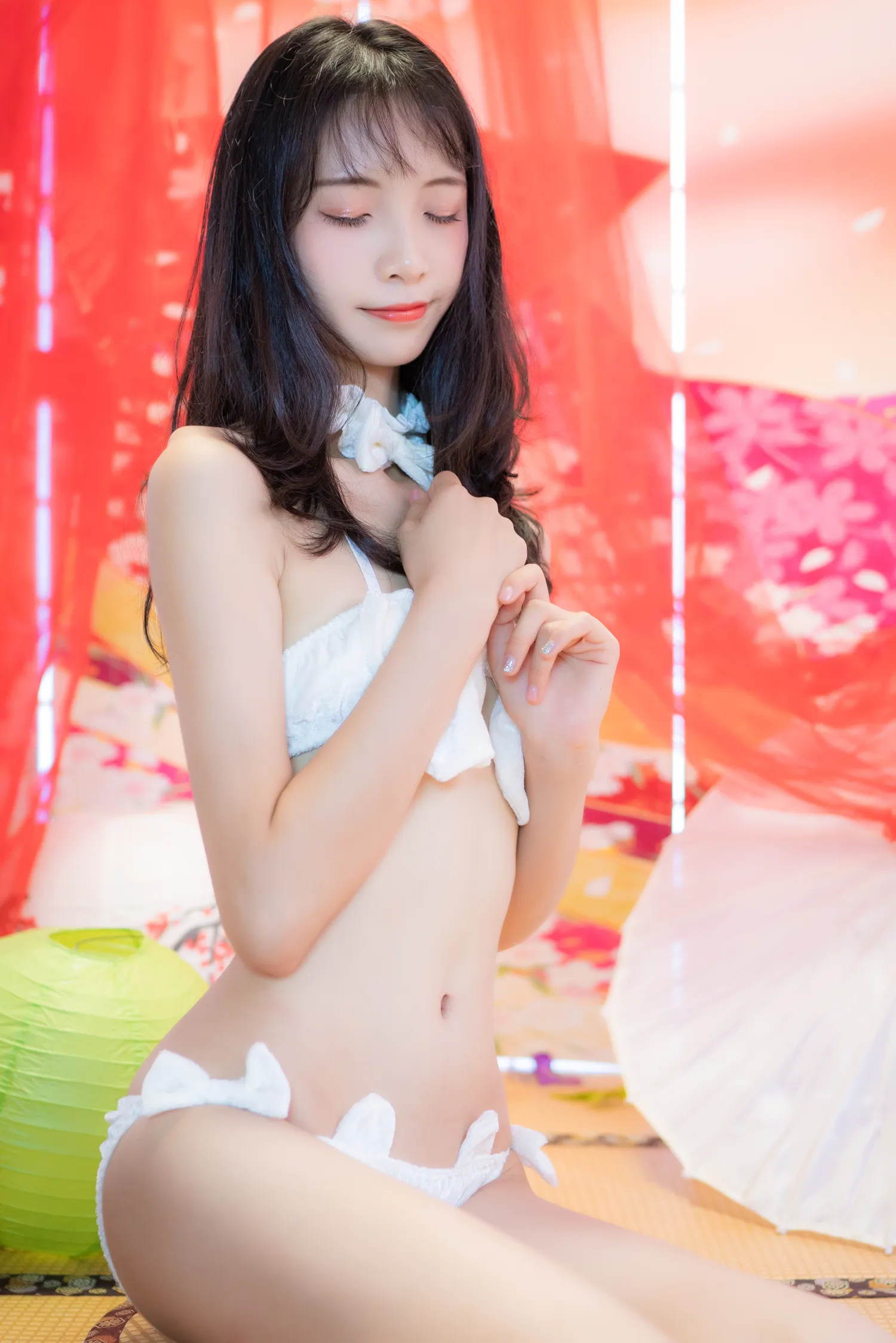 团子研究社_西瓜少女 – NO. 009-001