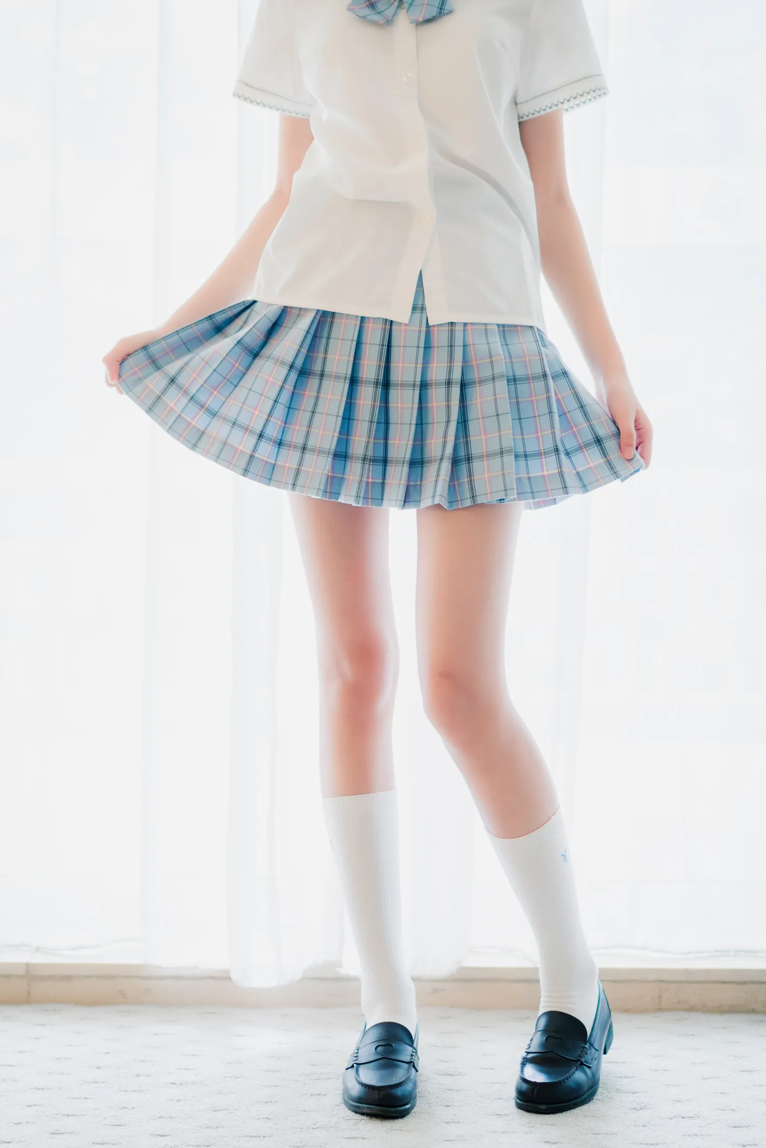 团子研究社_西瓜少女 – NO. 011-001