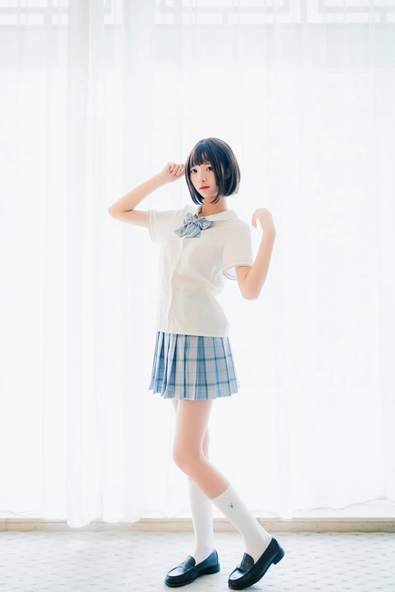 团子研究社_西瓜少女 – NO. 011-003
