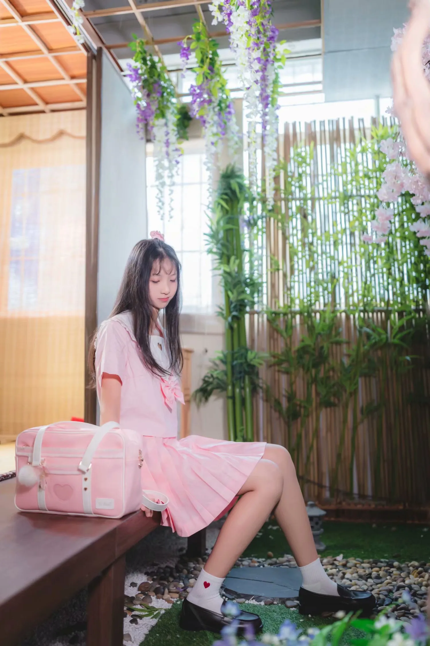团子研究社_西瓜少女 – NO. 012-002