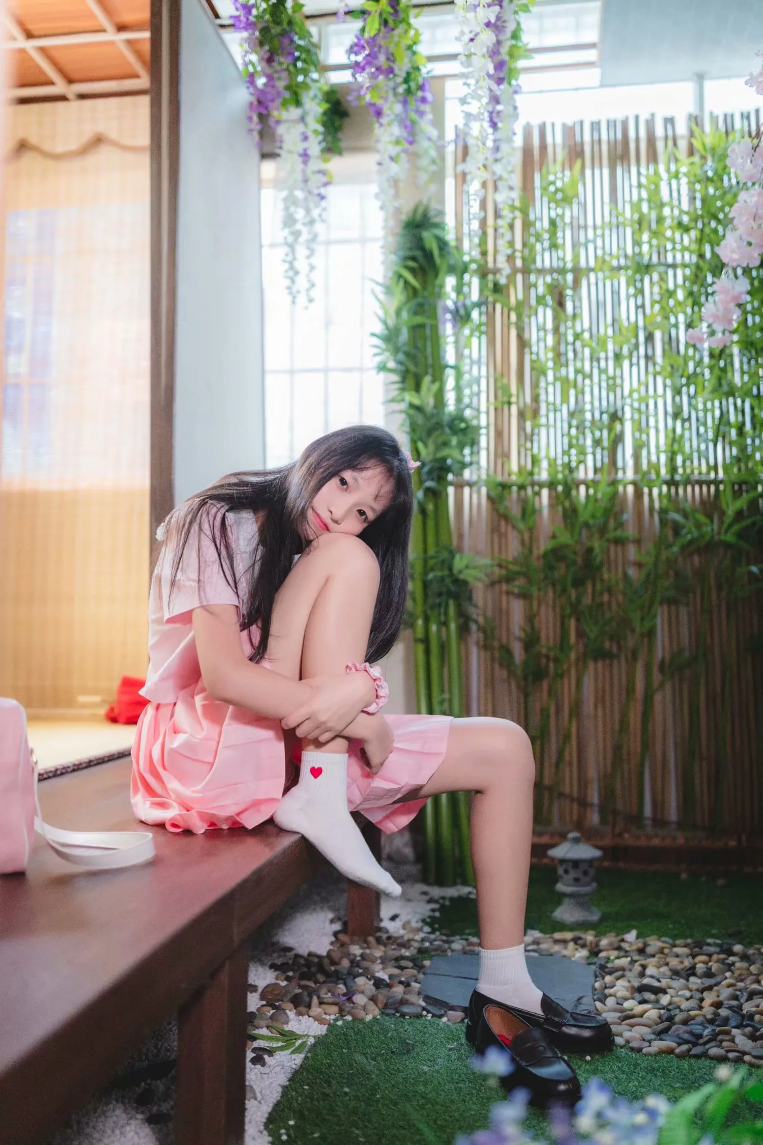 团子研究社_西瓜少女 – NO. 012-004