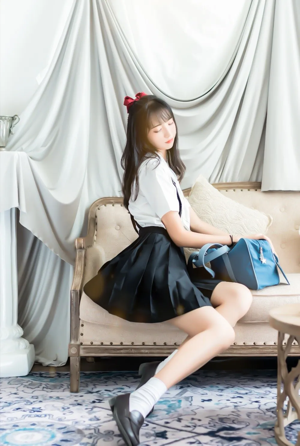 团子研究社_西瓜少女 – NO. 016-004