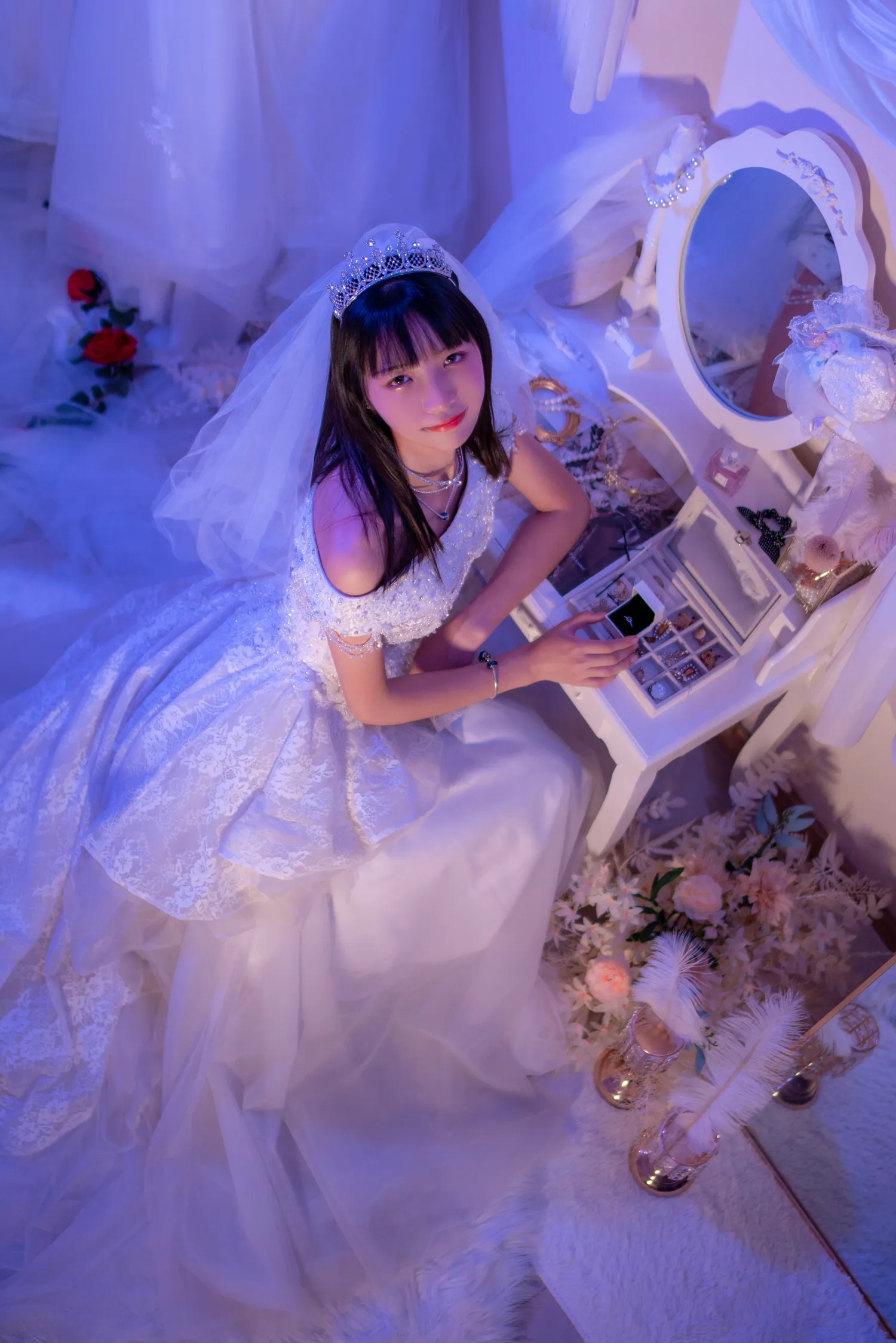 团子研究社_西瓜少女 – NO. 019-003