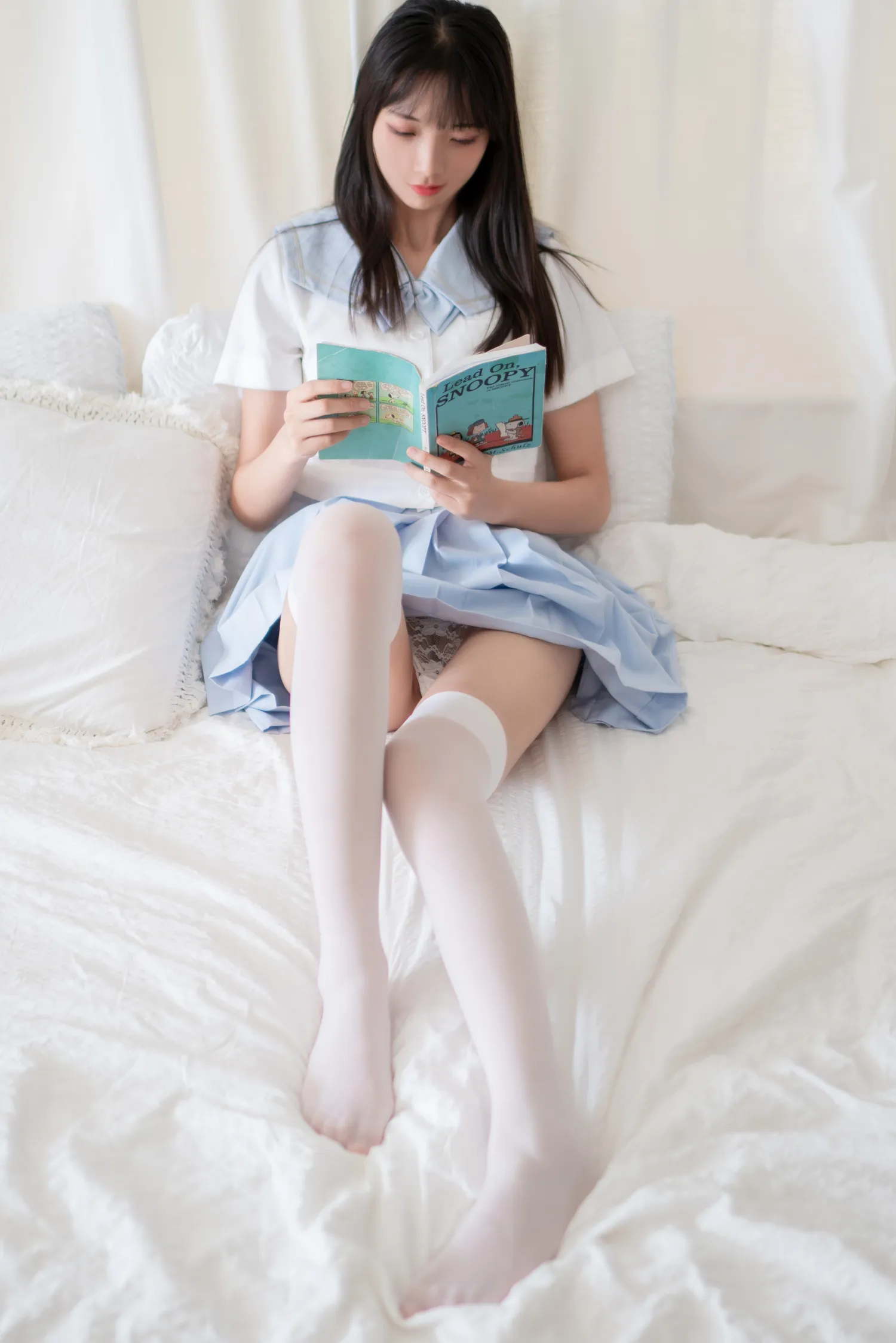 团子研究社_西瓜少女 – NO. 022-002