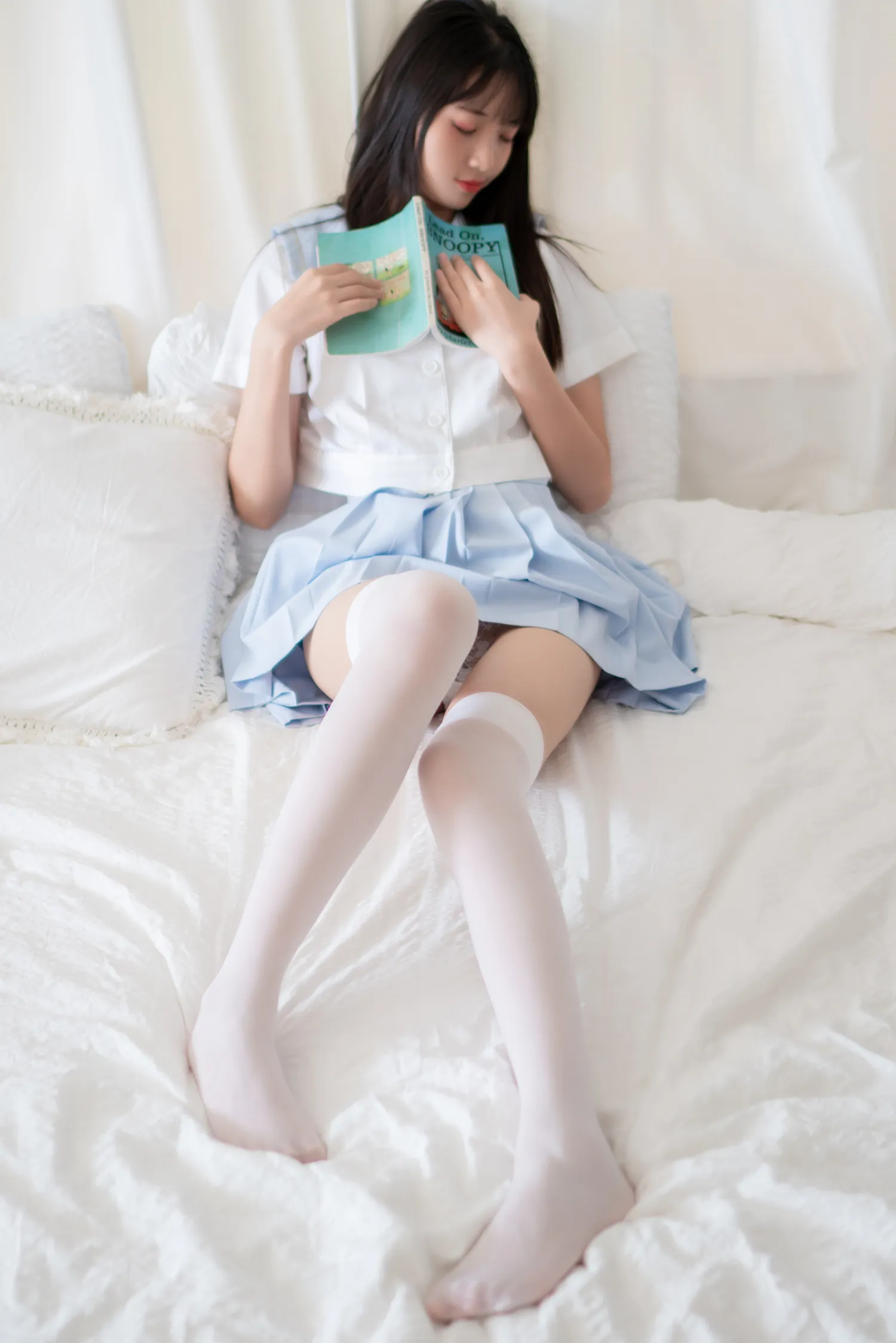团子研究社_西瓜少女 – NO. 022-003