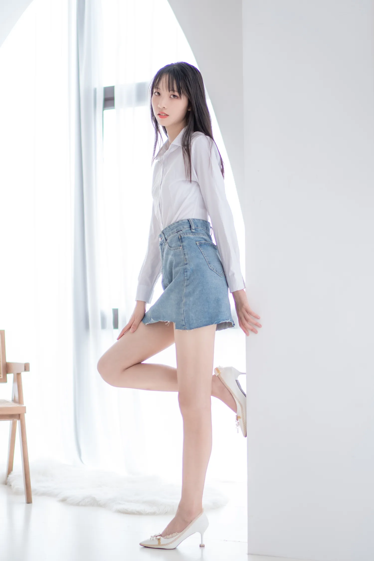 团子研究社_西瓜少女 – NO. 023-002