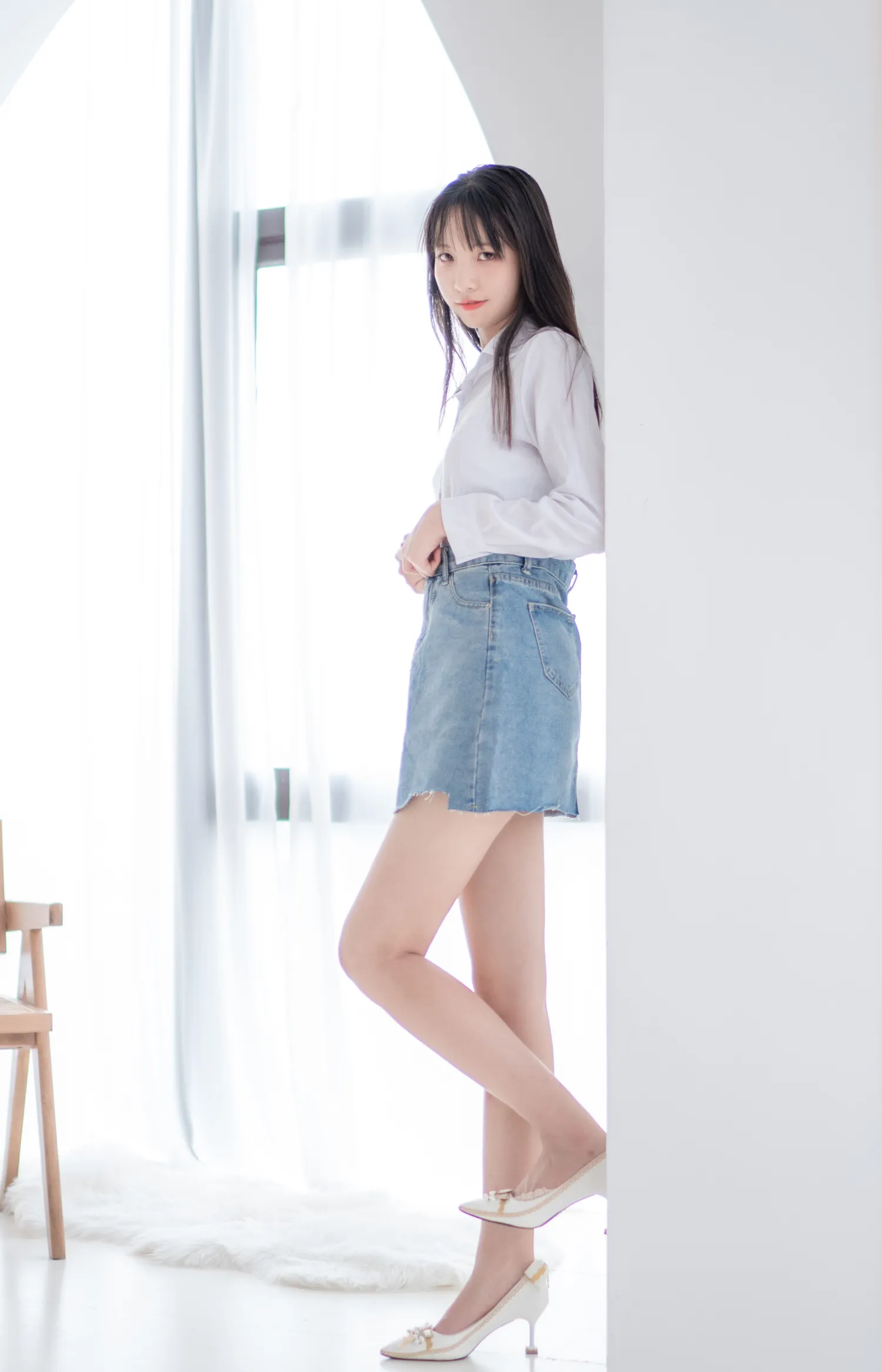 团子研究社_西瓜少女 – NO. 023-003