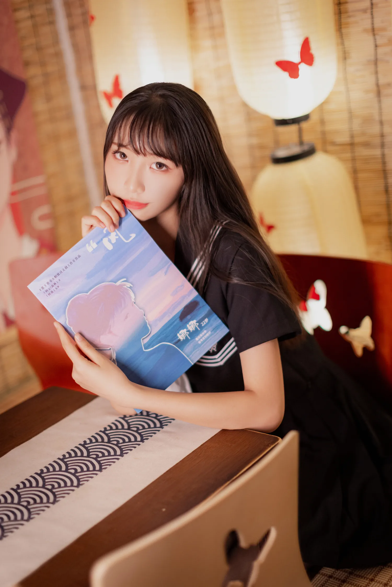 团子研究社_西瓜少女 – NO. 026-002
