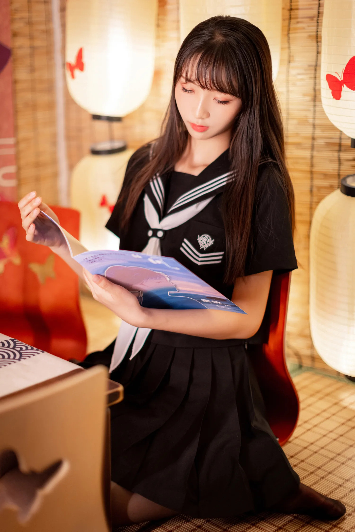 团子研究社_西瓜少女 – NO. 026-003