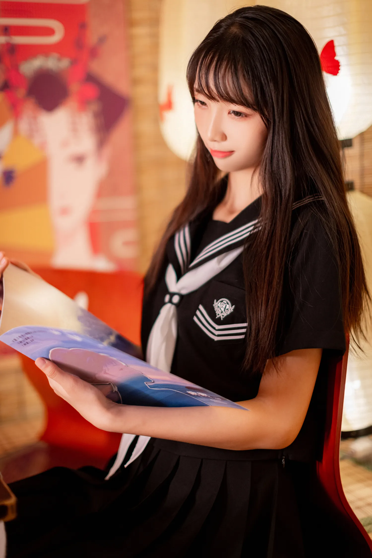团子研究社_西瓜少女 – NO. 026-004
