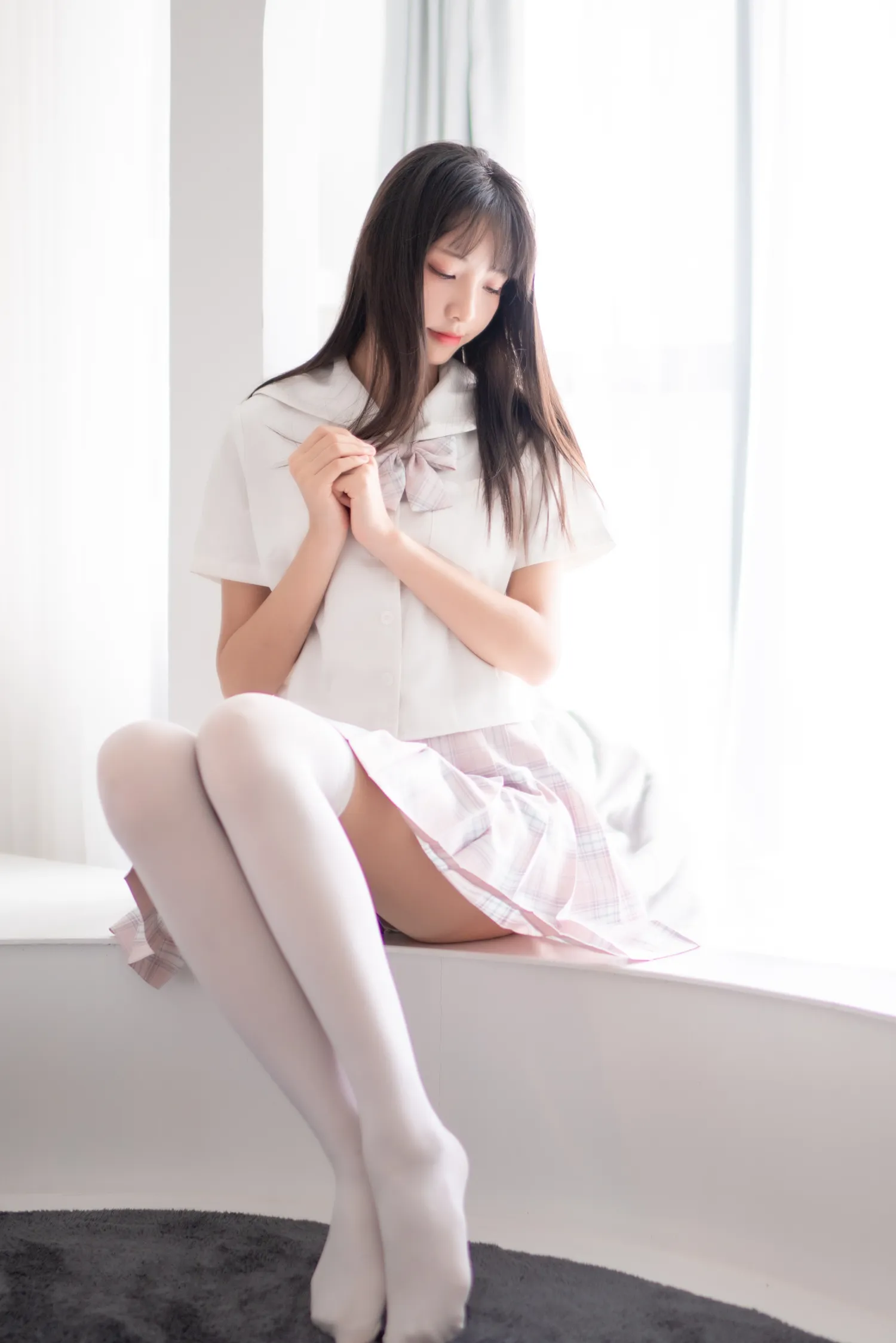 团子研究社_西瓜少女 – NO. 027-001