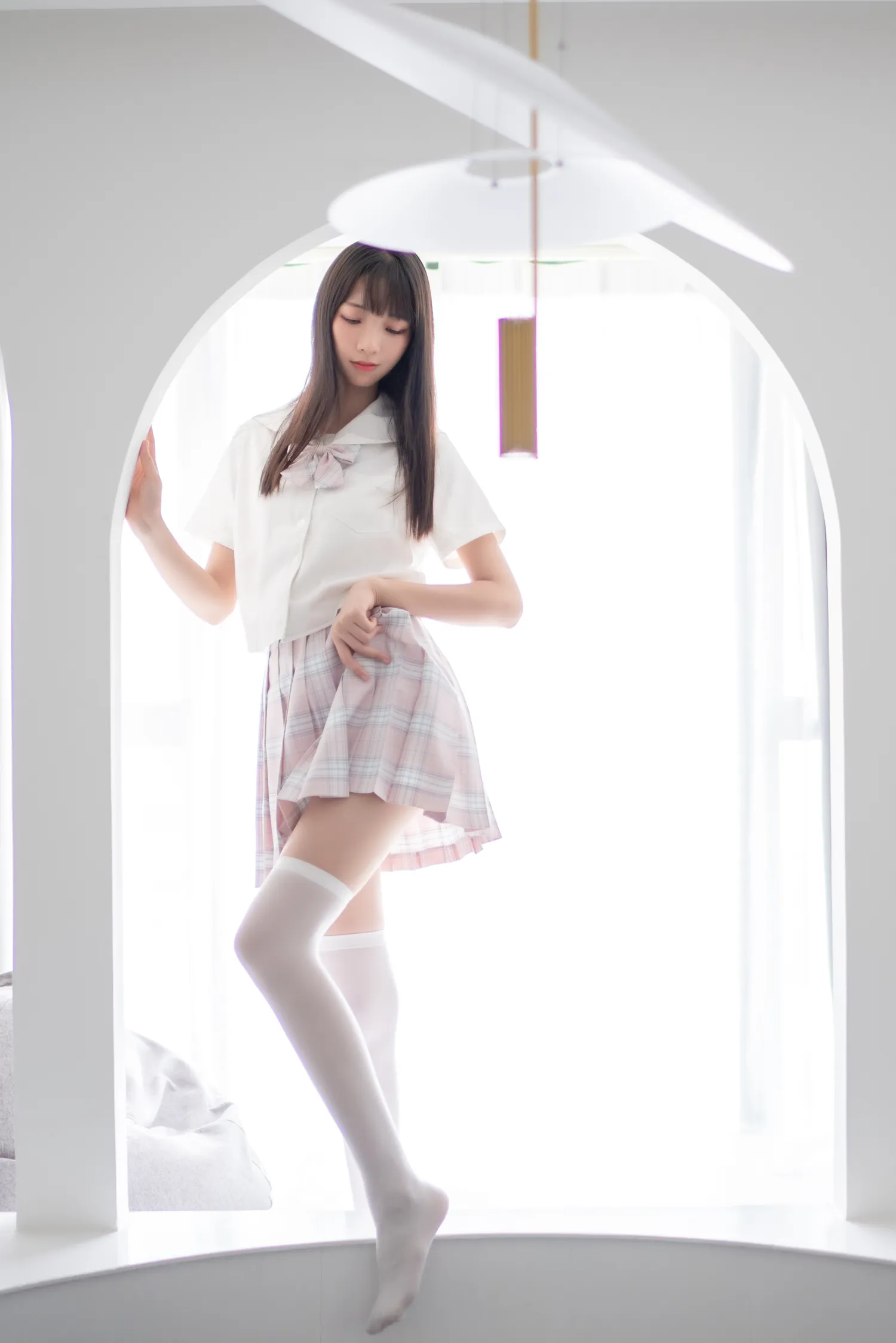 团子研究社_西瓜少女 – NO. 027-002