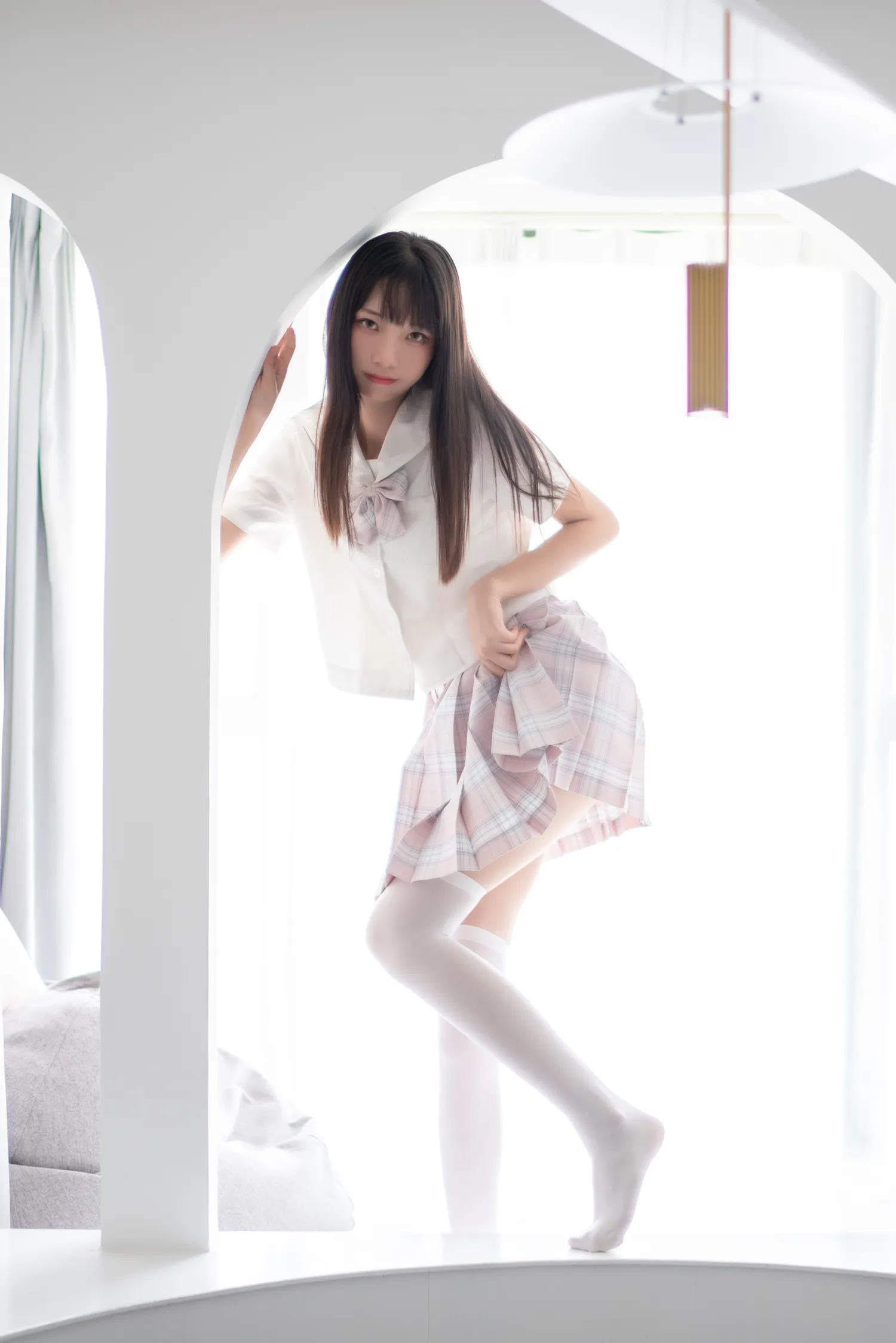 团子研究社_西瓜少女 – NO. 027-003
