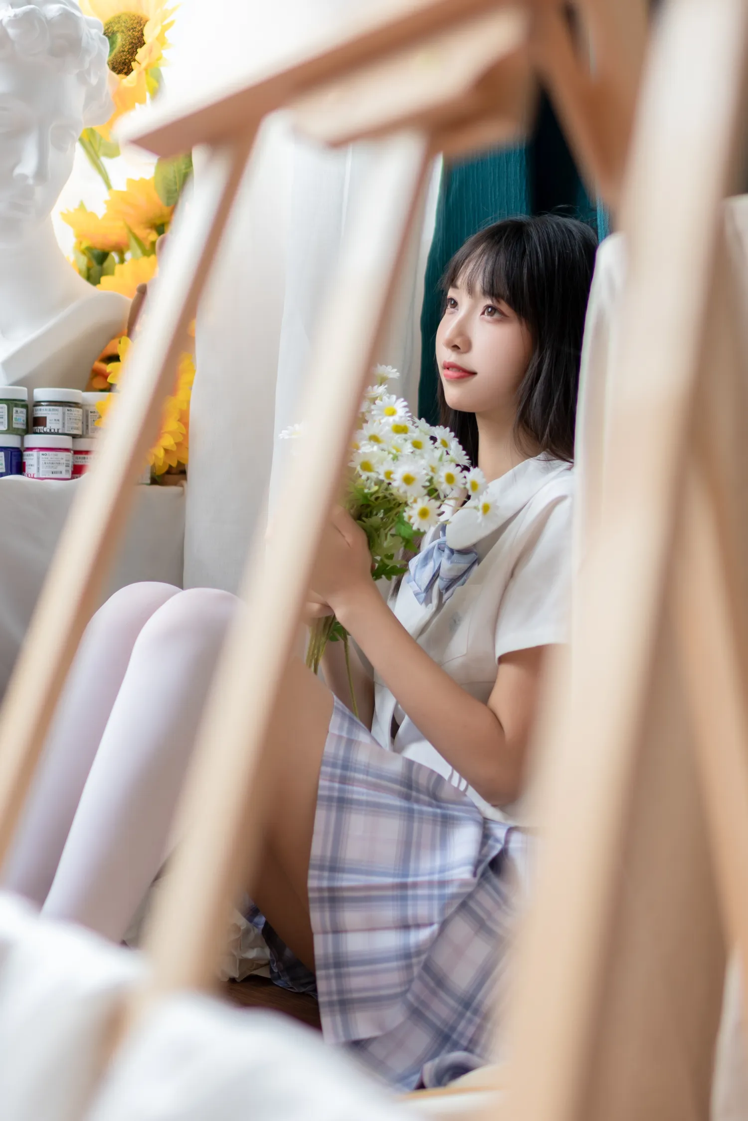 团子研究社_西瓜少女 – NO. 028-001