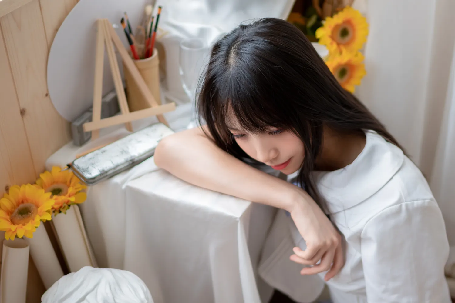 团子研究社_西瓜少女 – NO. 028-004