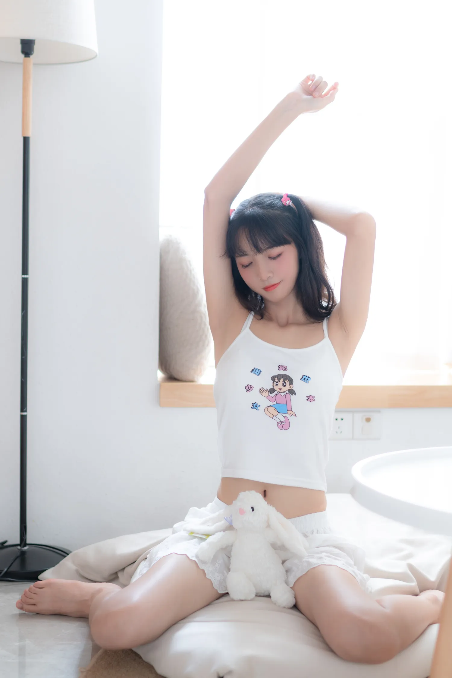 团子研究社_西瓜少女 – NO. 029-003