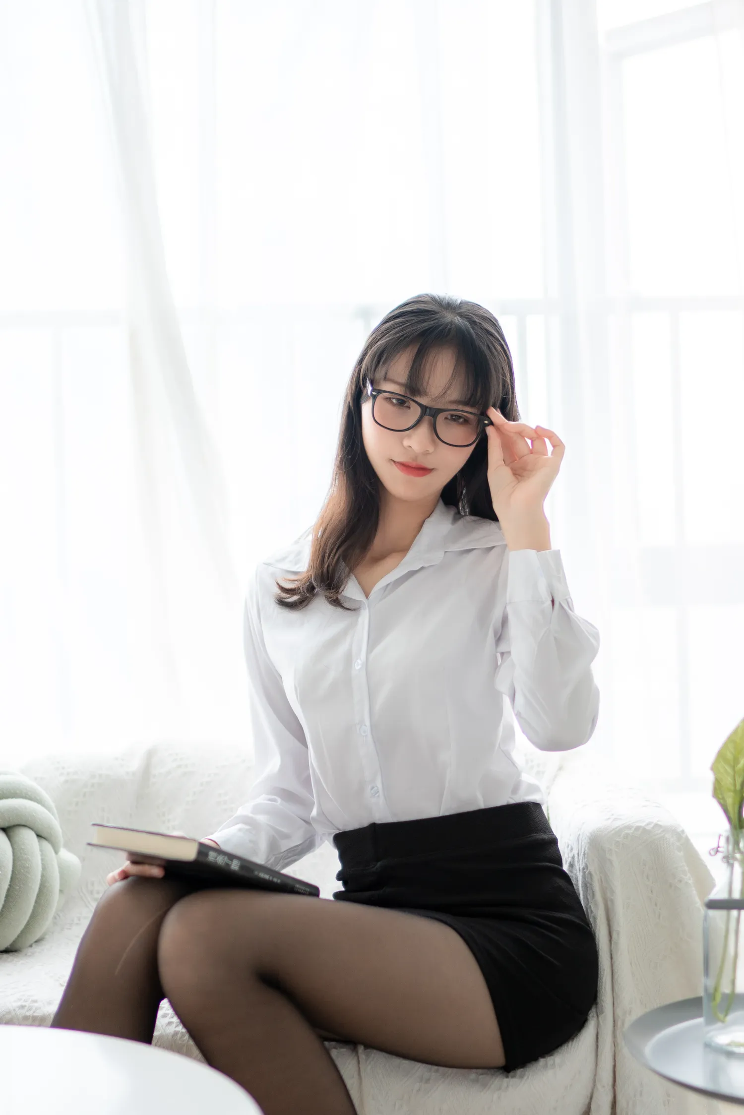 团子研究社_西瓜少女 – NO. 031-002