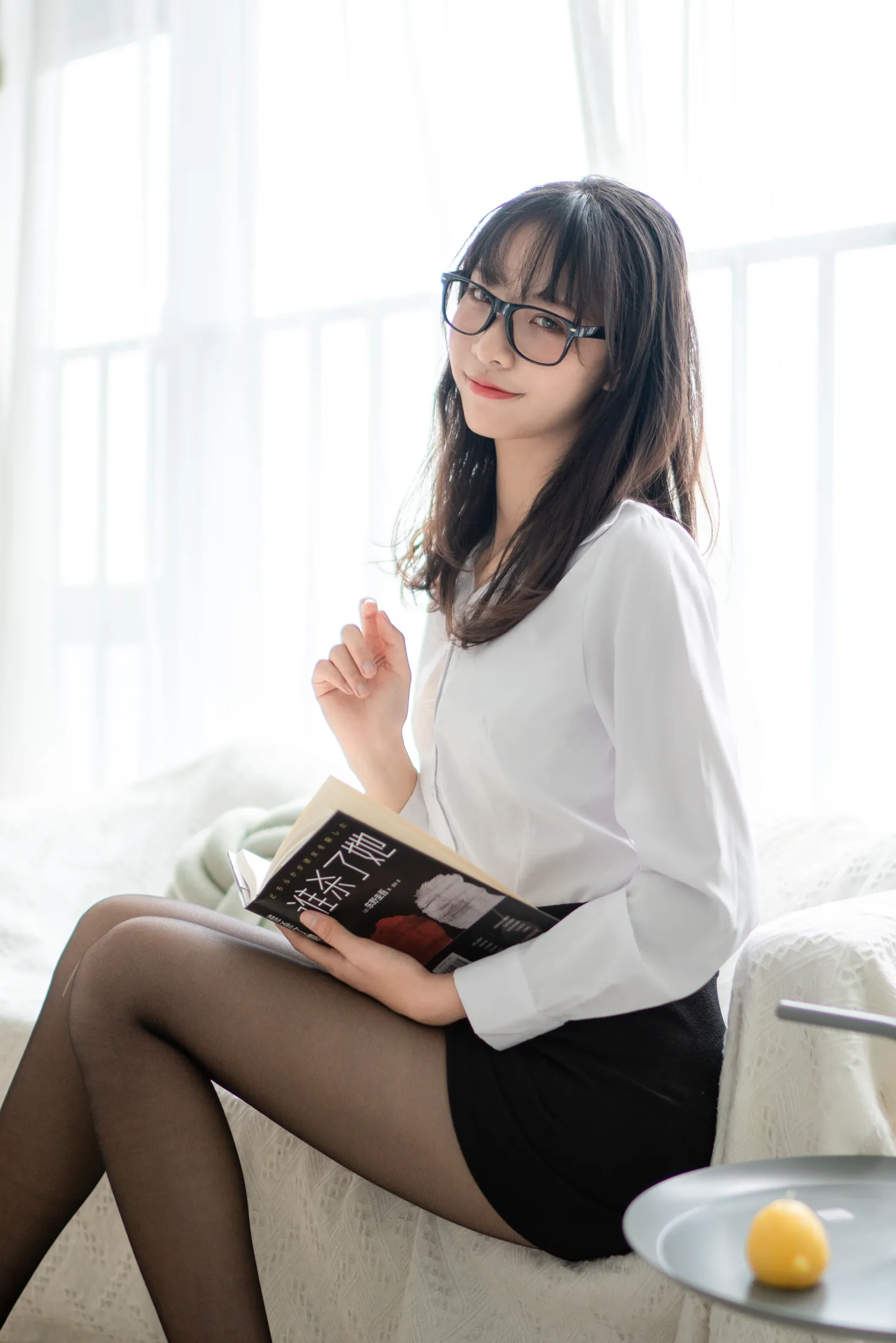 团子研究社_西瓜少女 – NO. 031-003