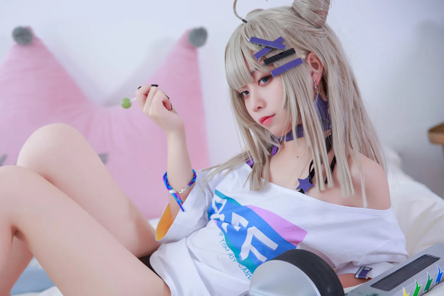 团子研究社_不会受伤 – NO. 006-001