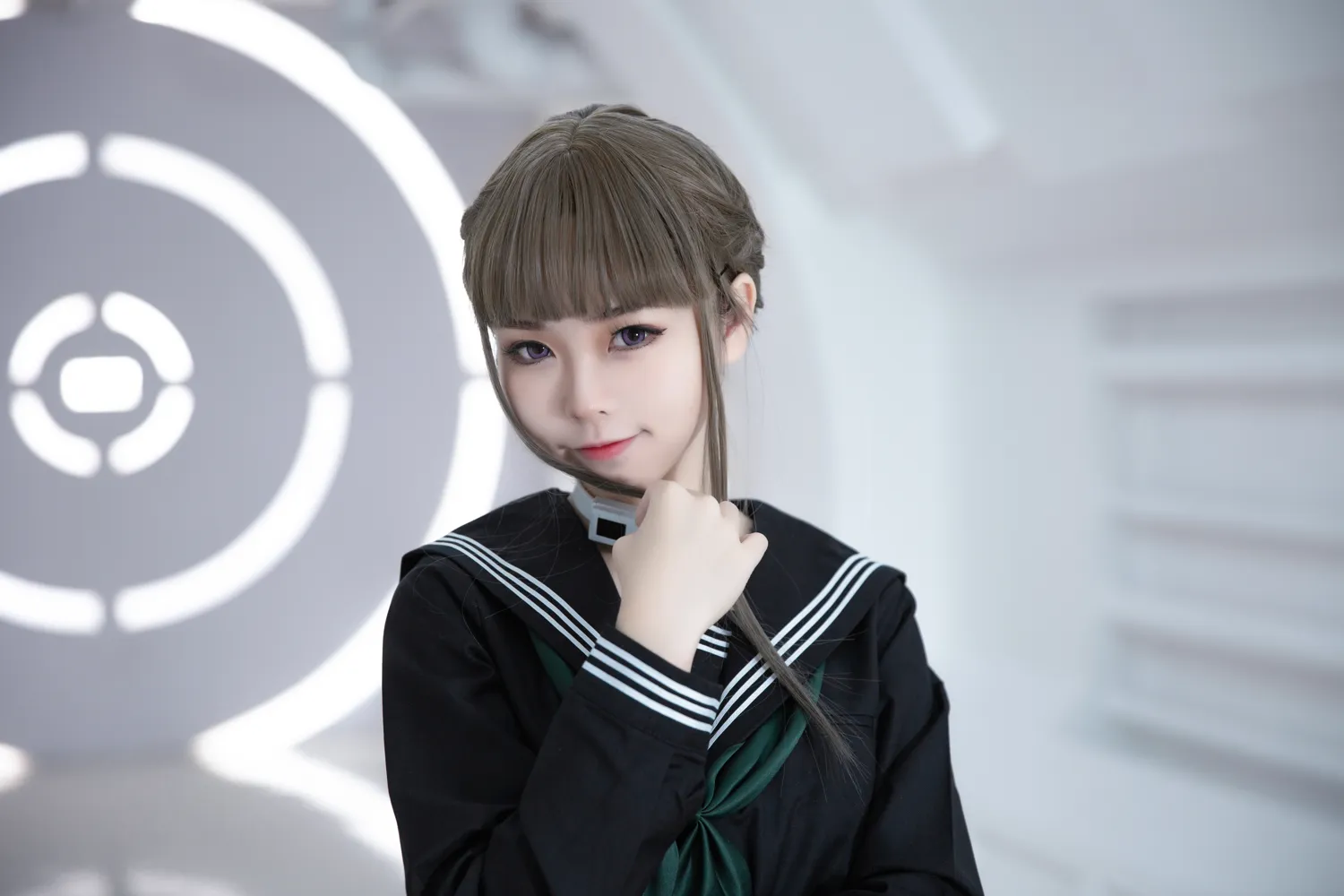 团子研究社_不会受伤 – NO. 008-002