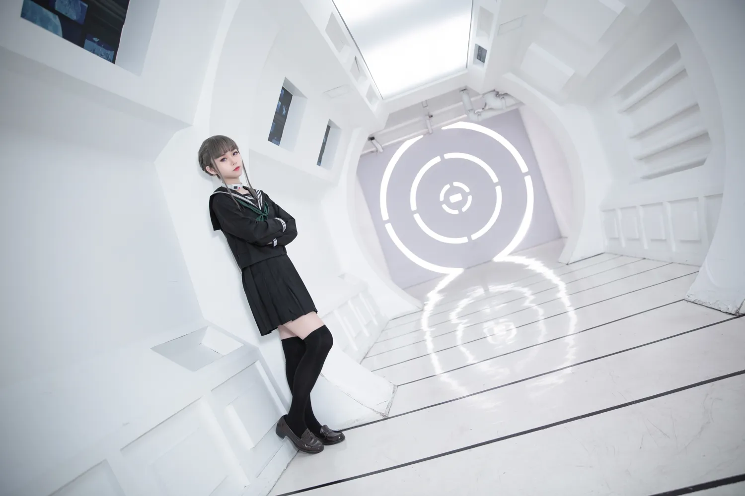 团子研究社_不会受伤 – NO. 008-003
