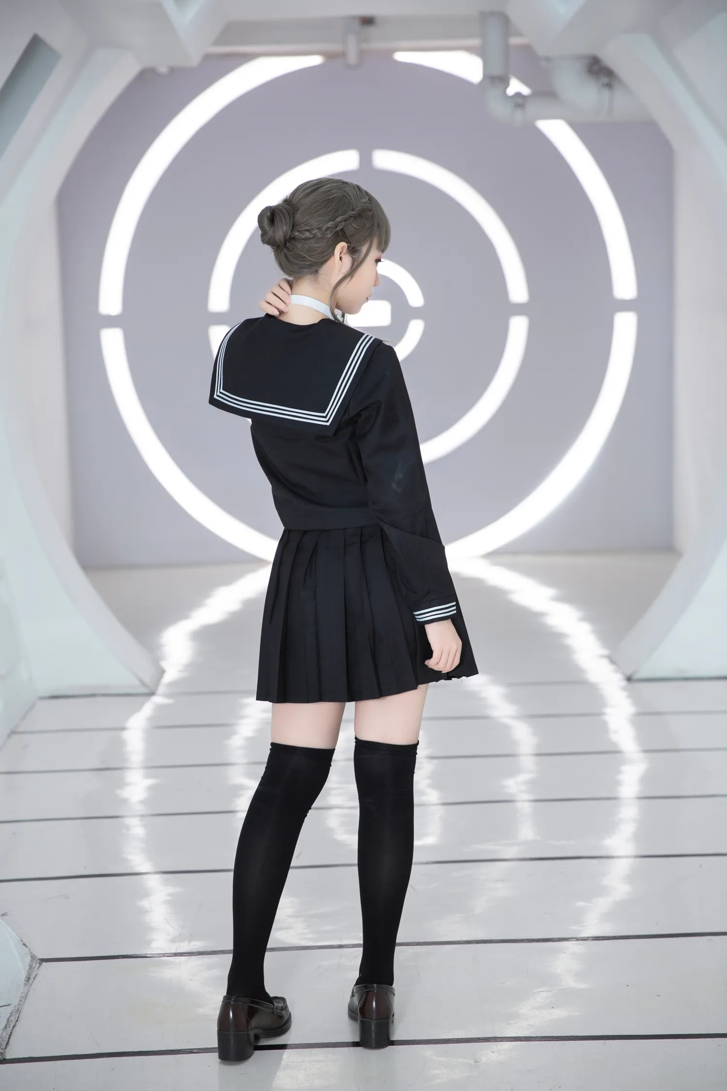 团子研究社_不会受伤 – NO. 008-004