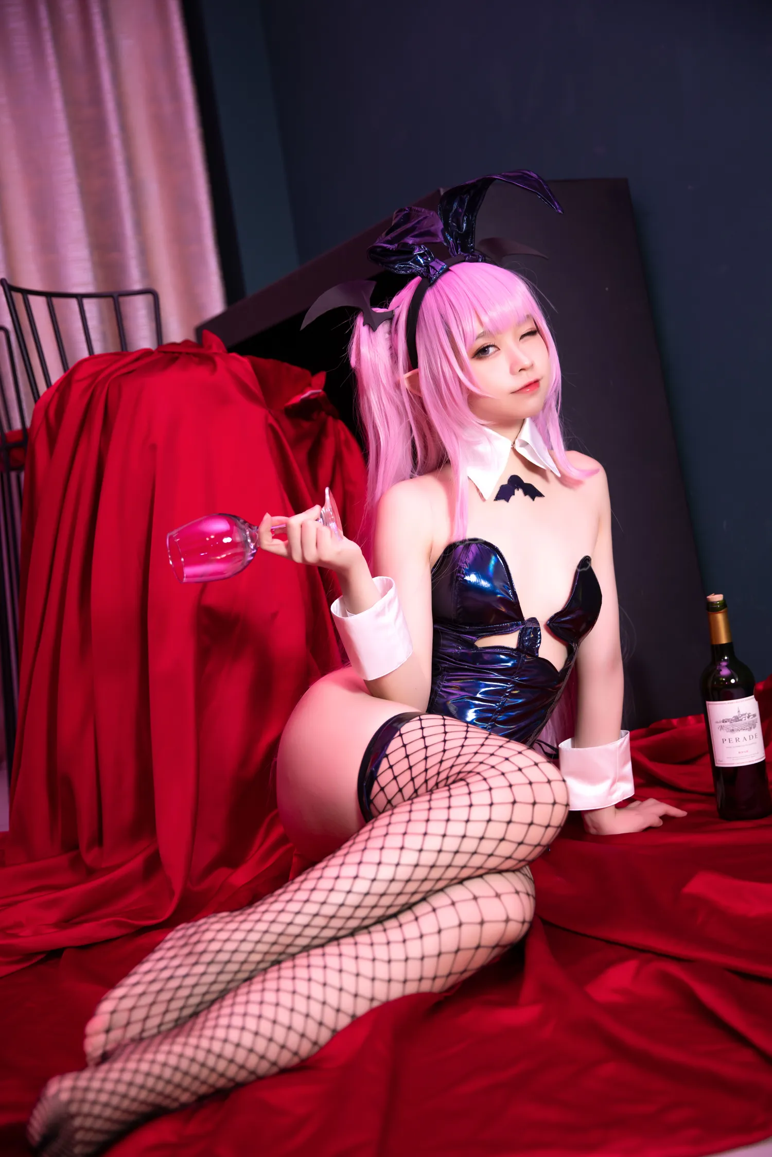 团子研究社_不会受伤 – NO. 011-004