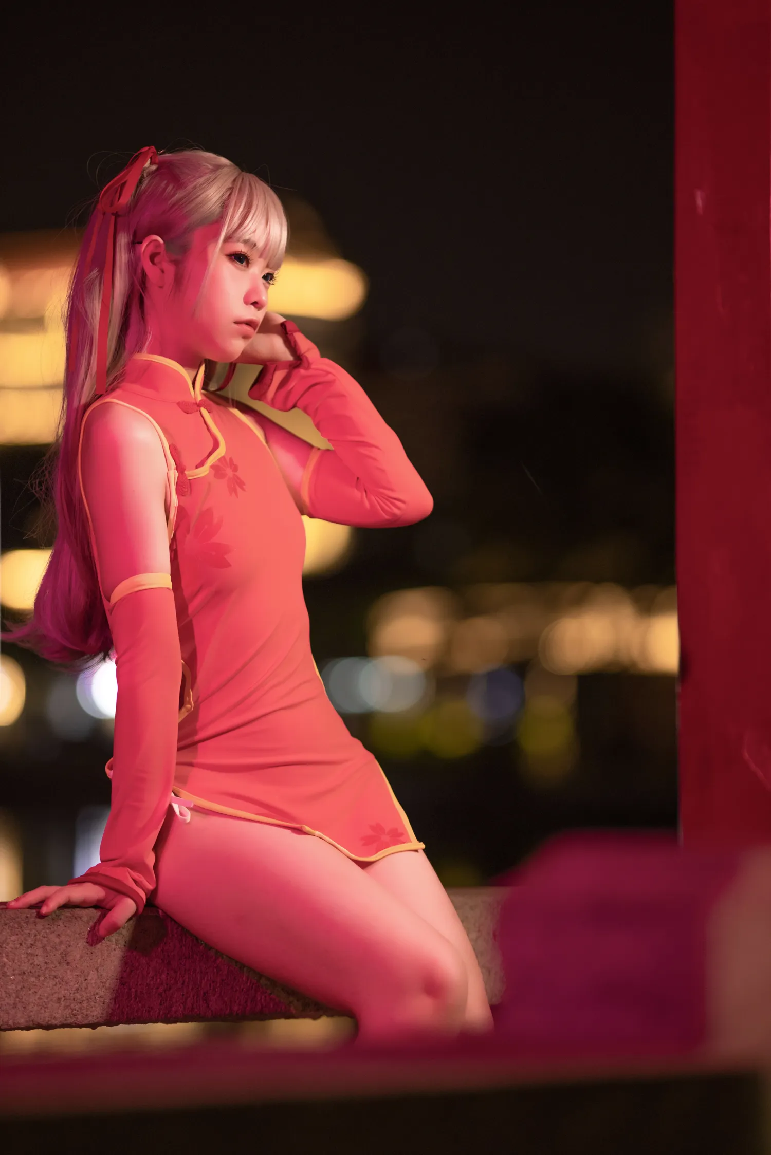 团子研究社_不会受伤 – NO. 040-002